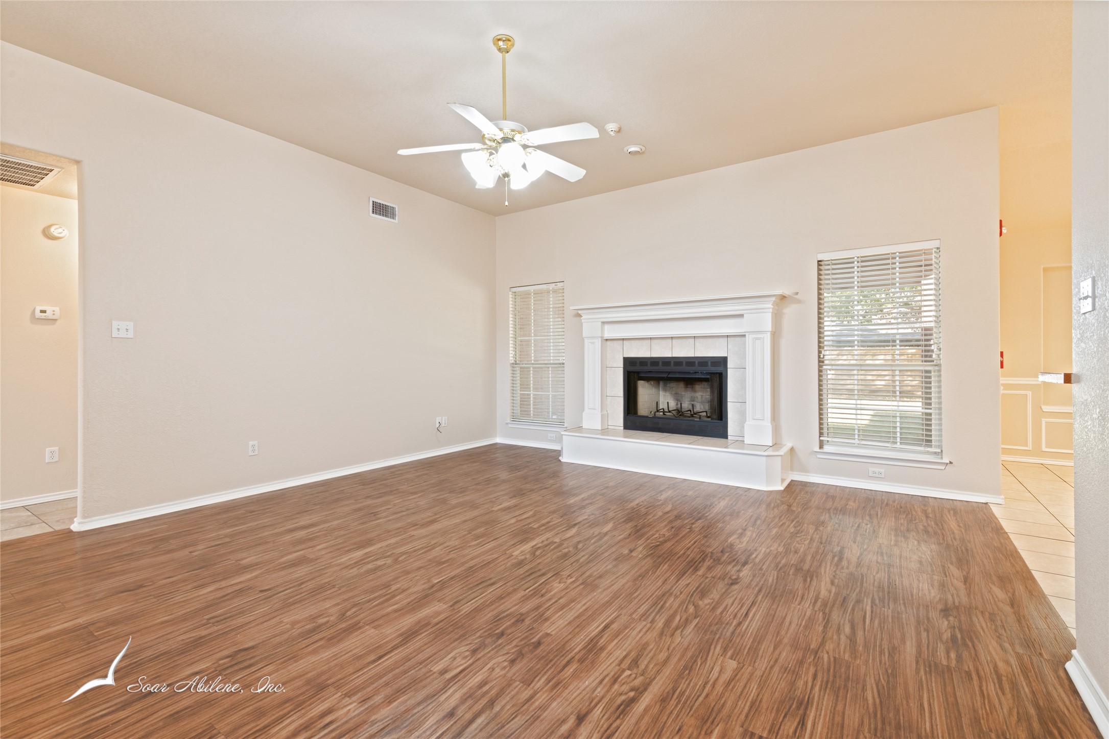 6509 Twin Oaks Drive