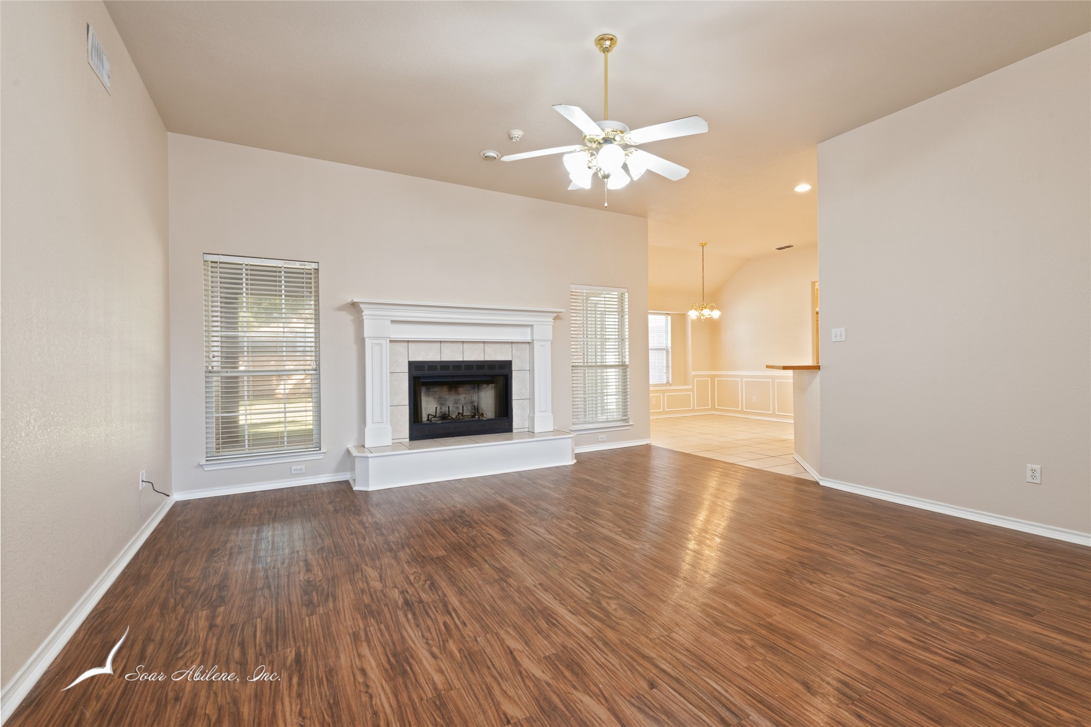 6509 Twin Oaks Drive
