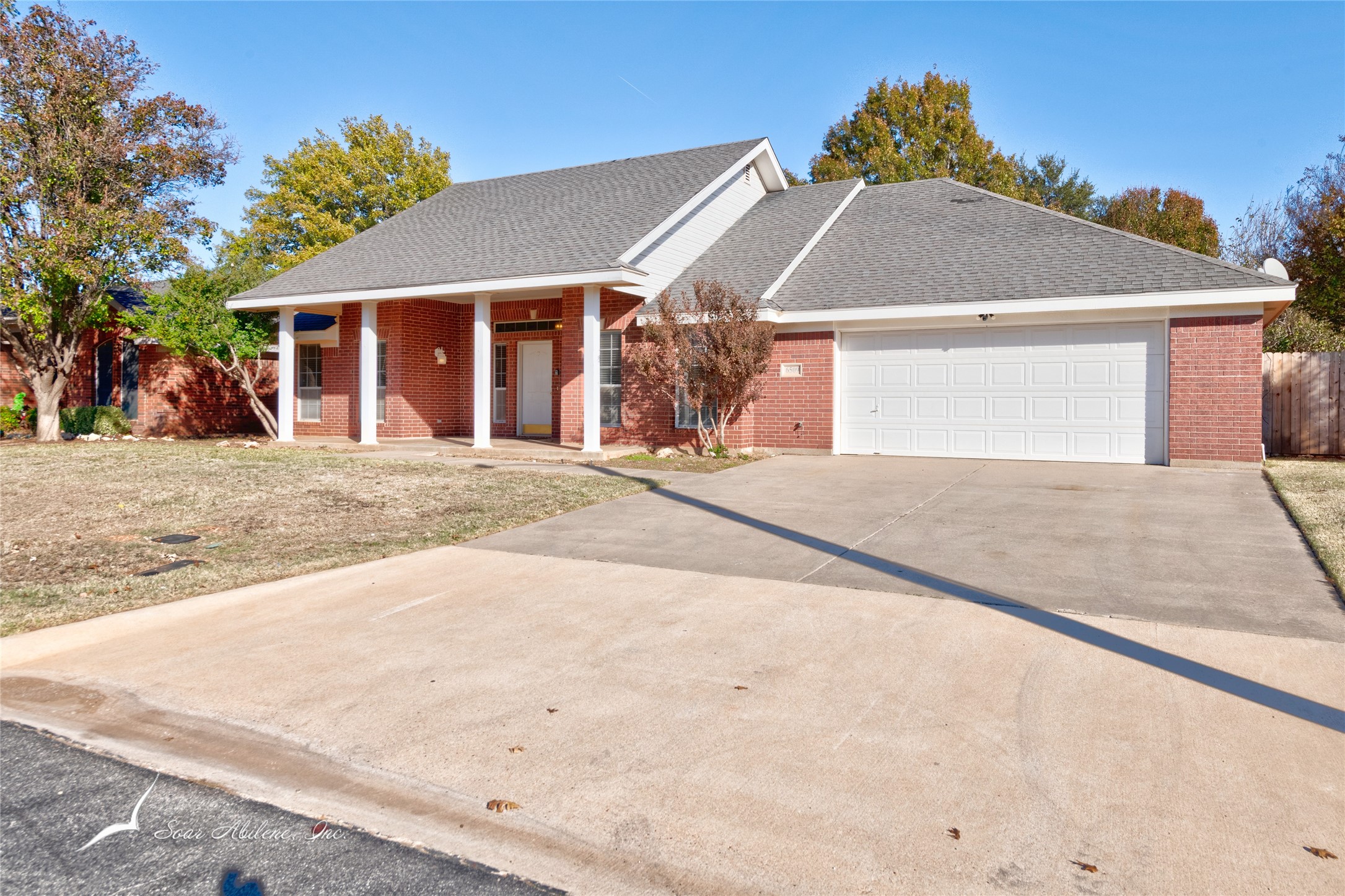 6509 Twin Oaks Drive