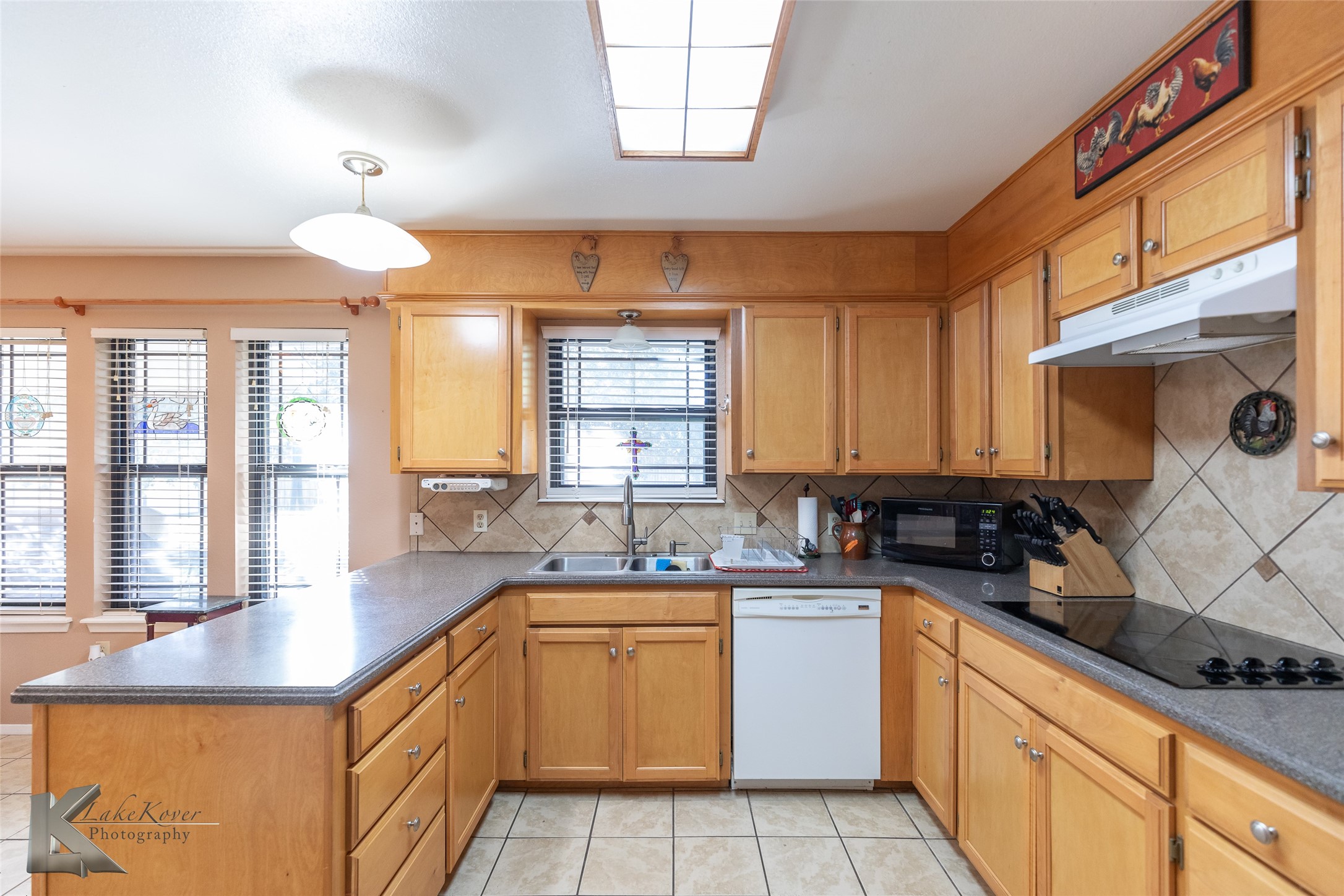 1317 E North 16th Street