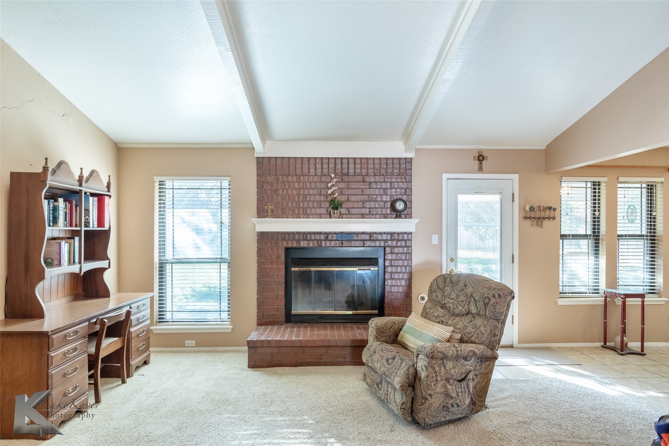 1317 E North 16th Street
