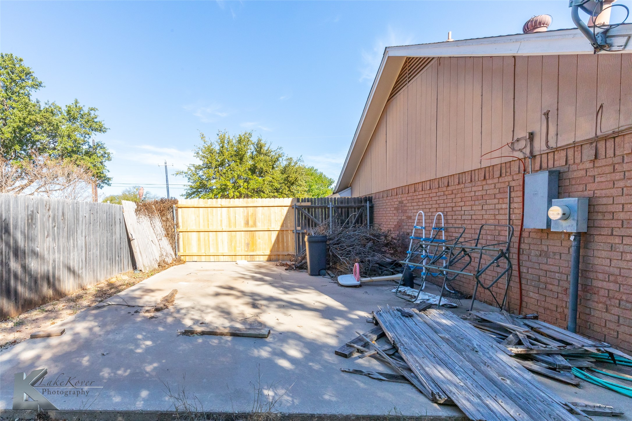 1317 E North 16th Street