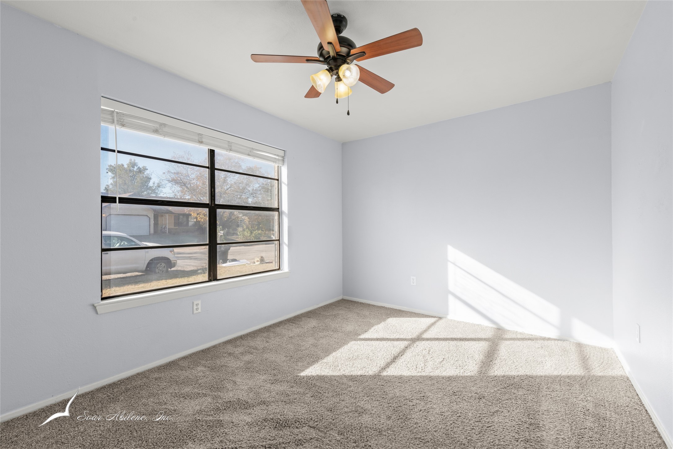5802 Chachalaca Lane