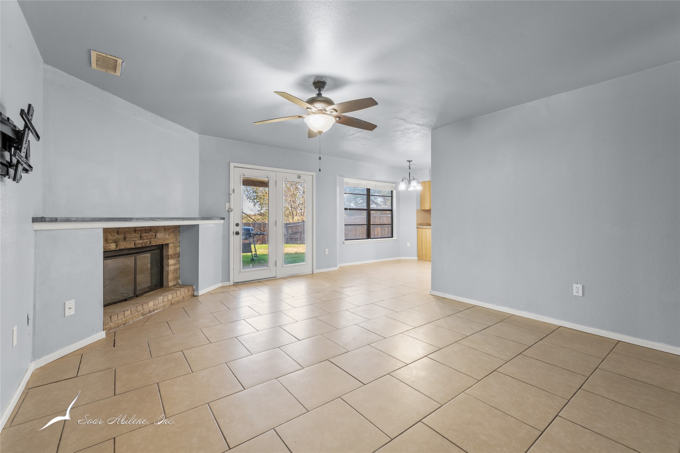 5802 Chachalaca Lane