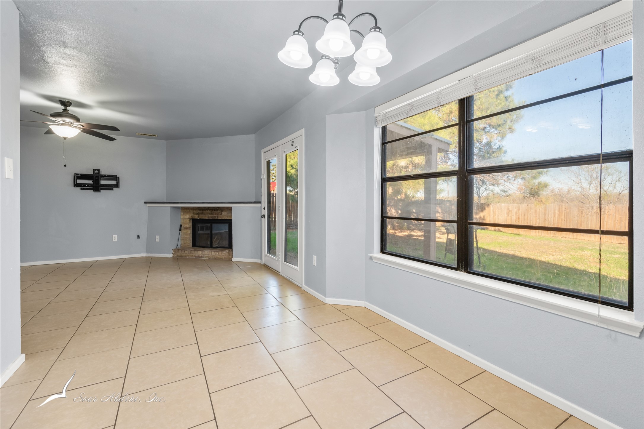 5802 Chachalaca Lane