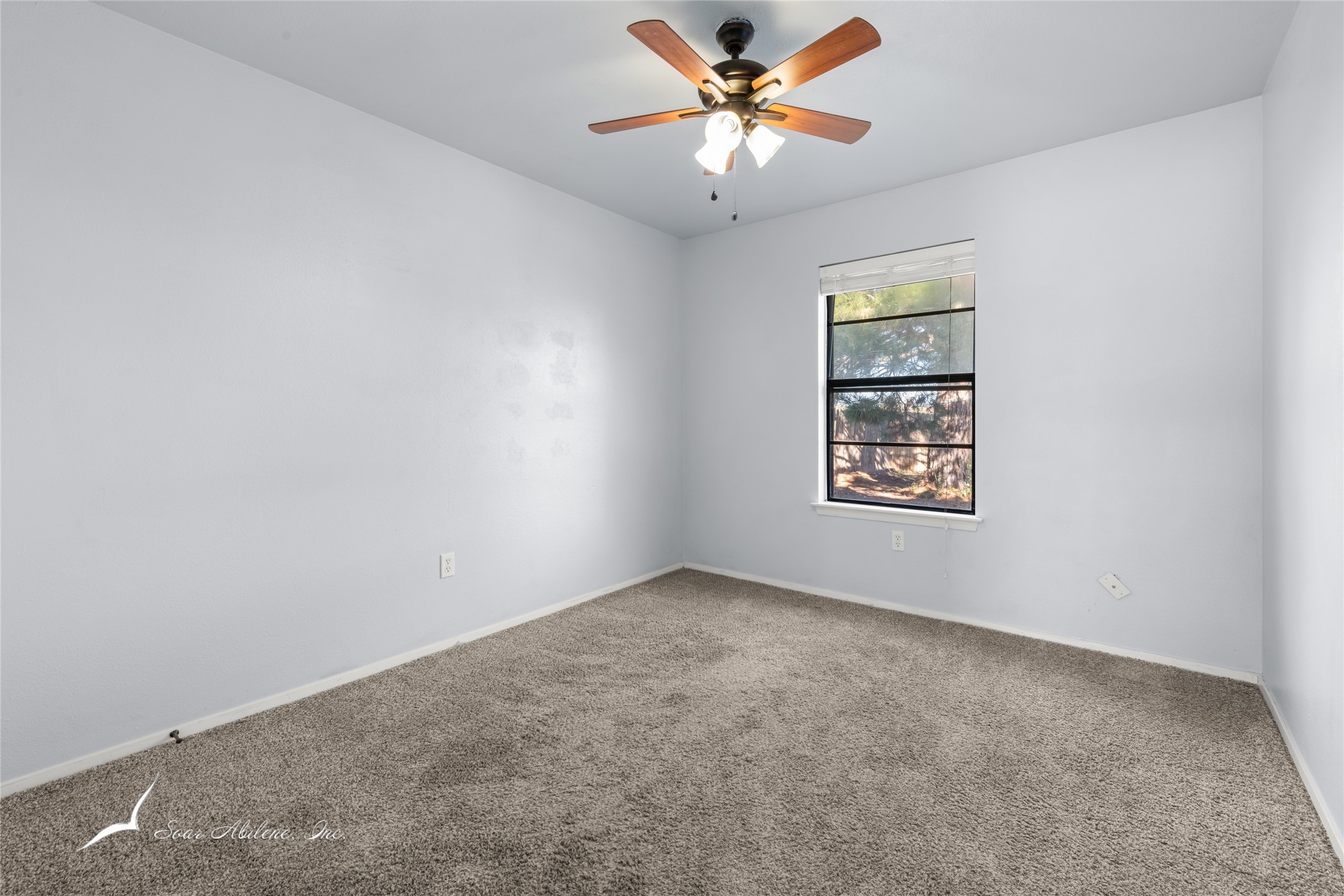 5802 Chachalaca Lane