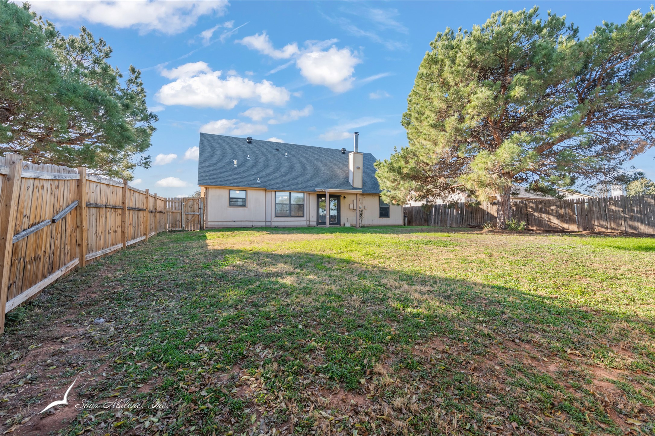 5802 Chachalaca Lane