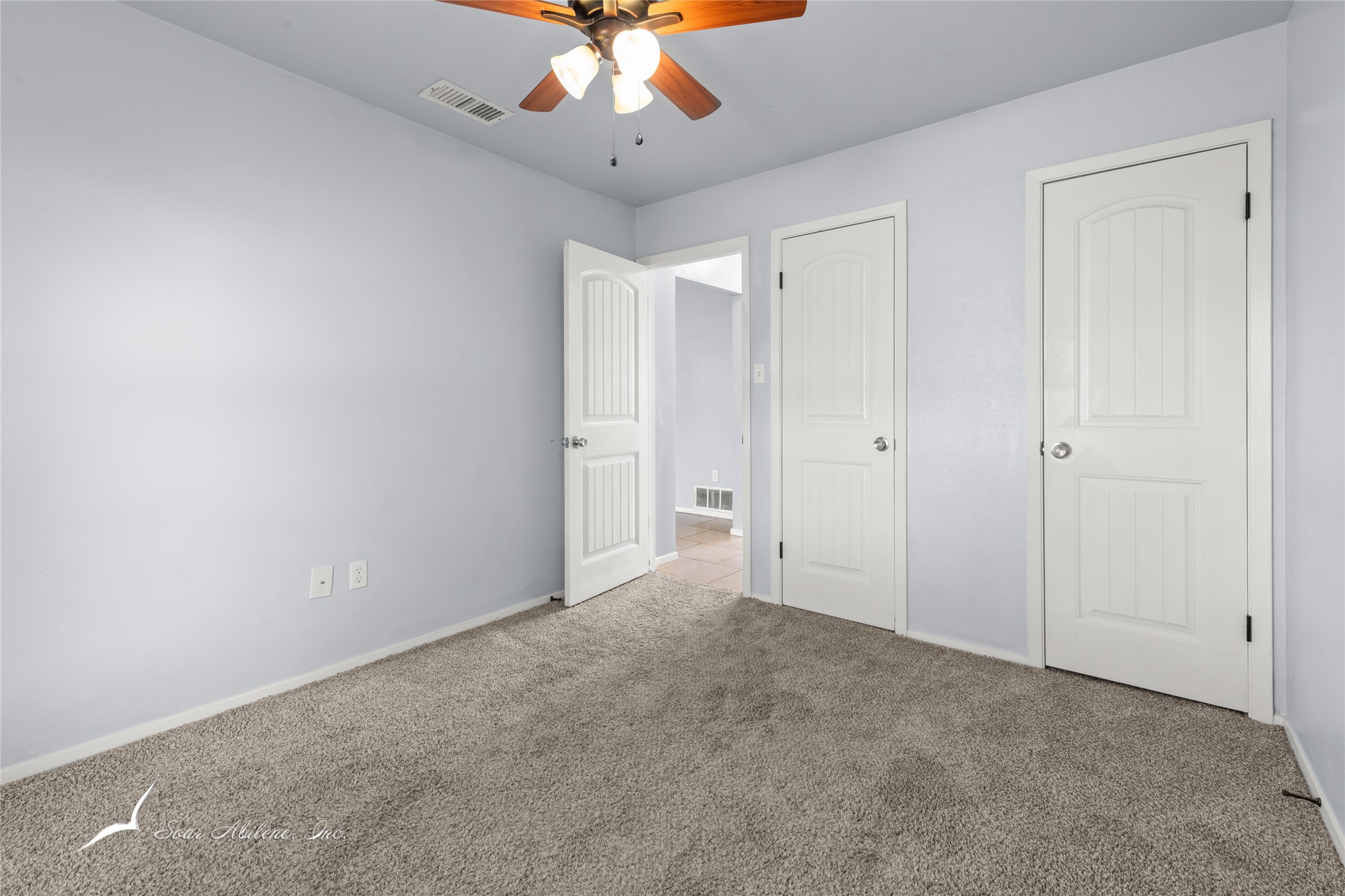 5802 Chachalaca Lane