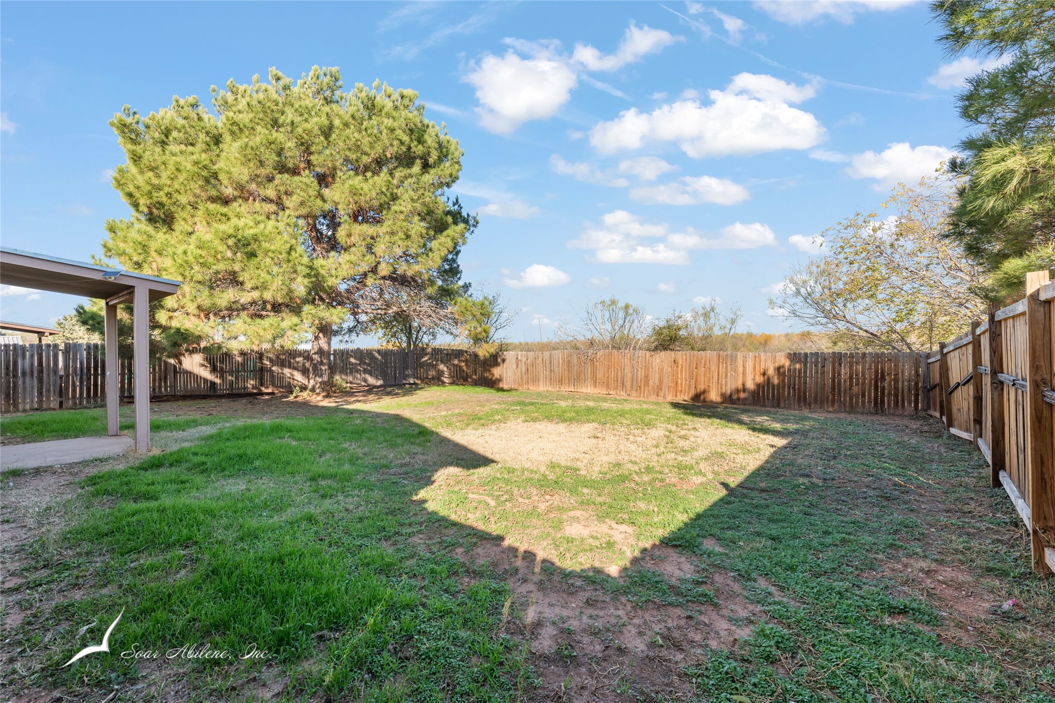 5802 Chachalaca Lane
