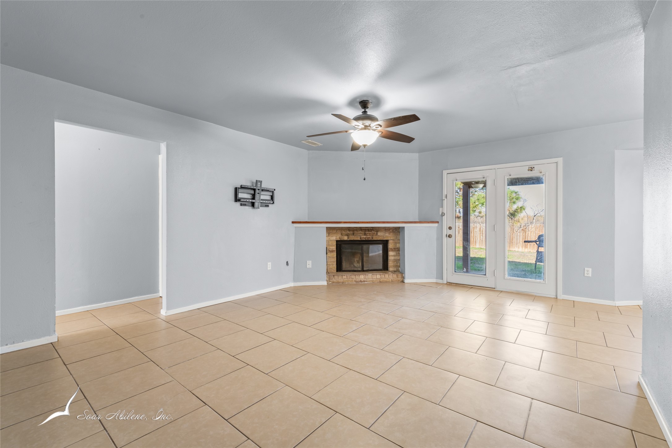 5802 Chachalaca Lane