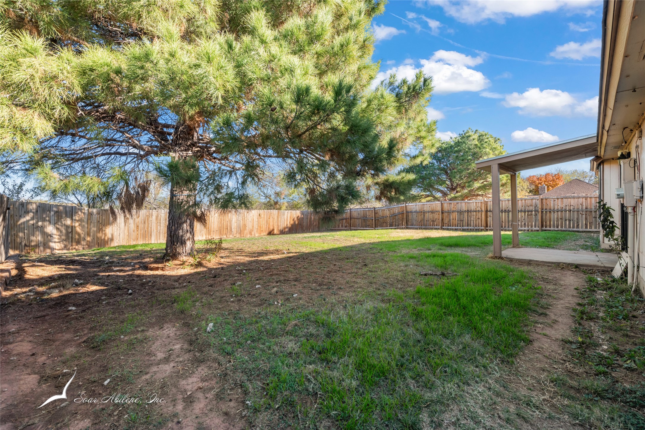5802 Chachalaca Lane