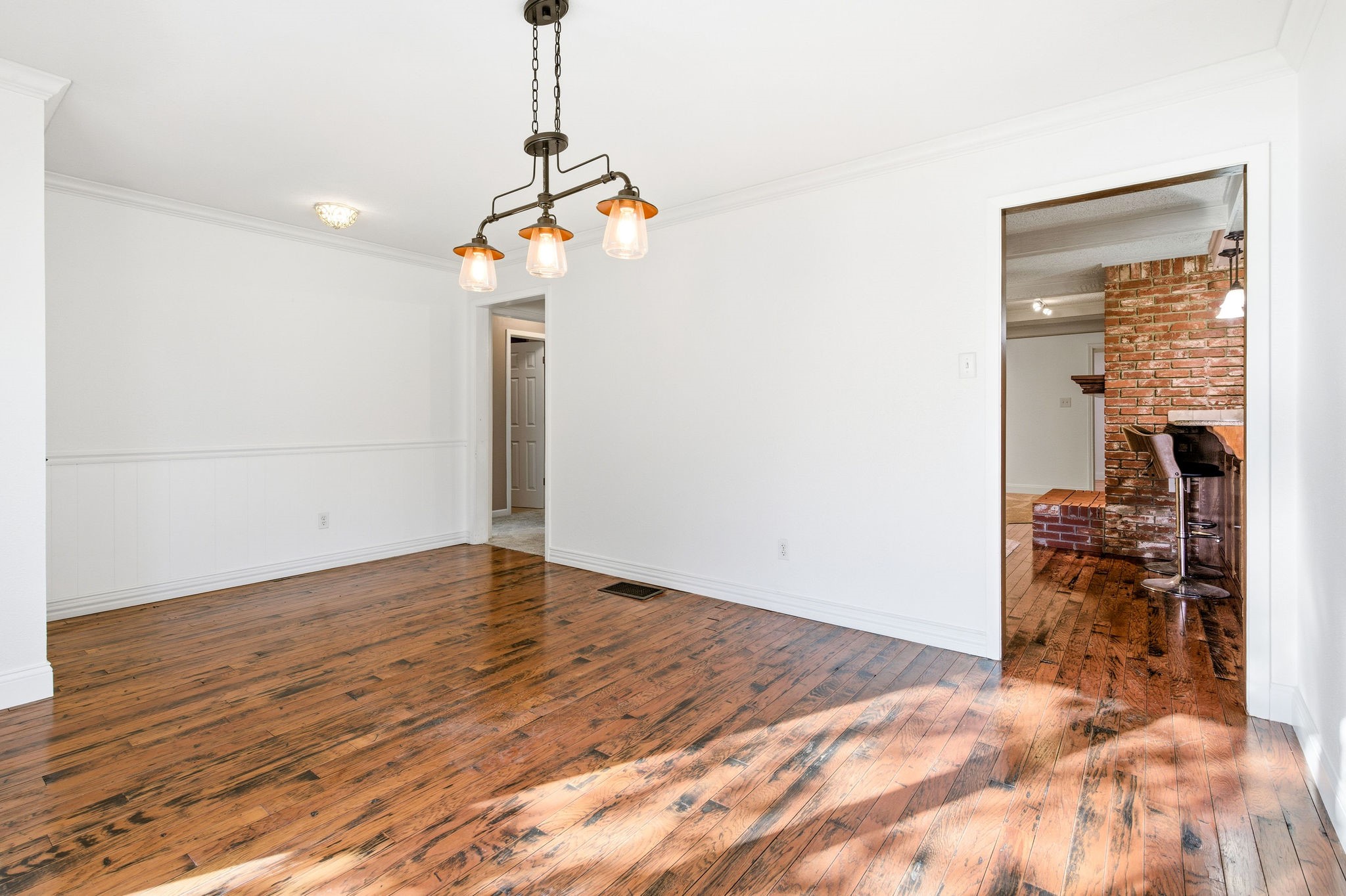 3466 Santa Monica