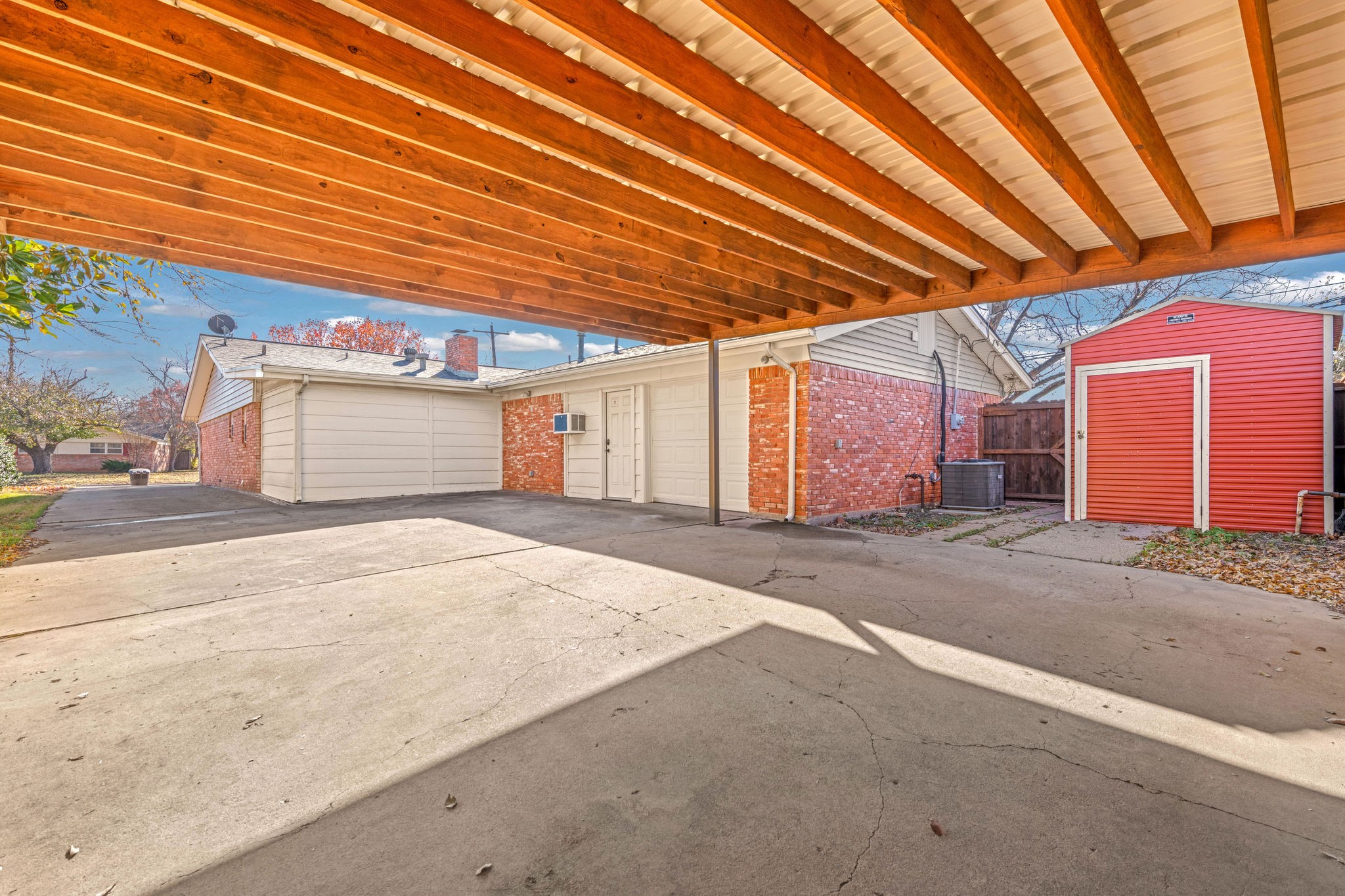 3466 Santa Monica