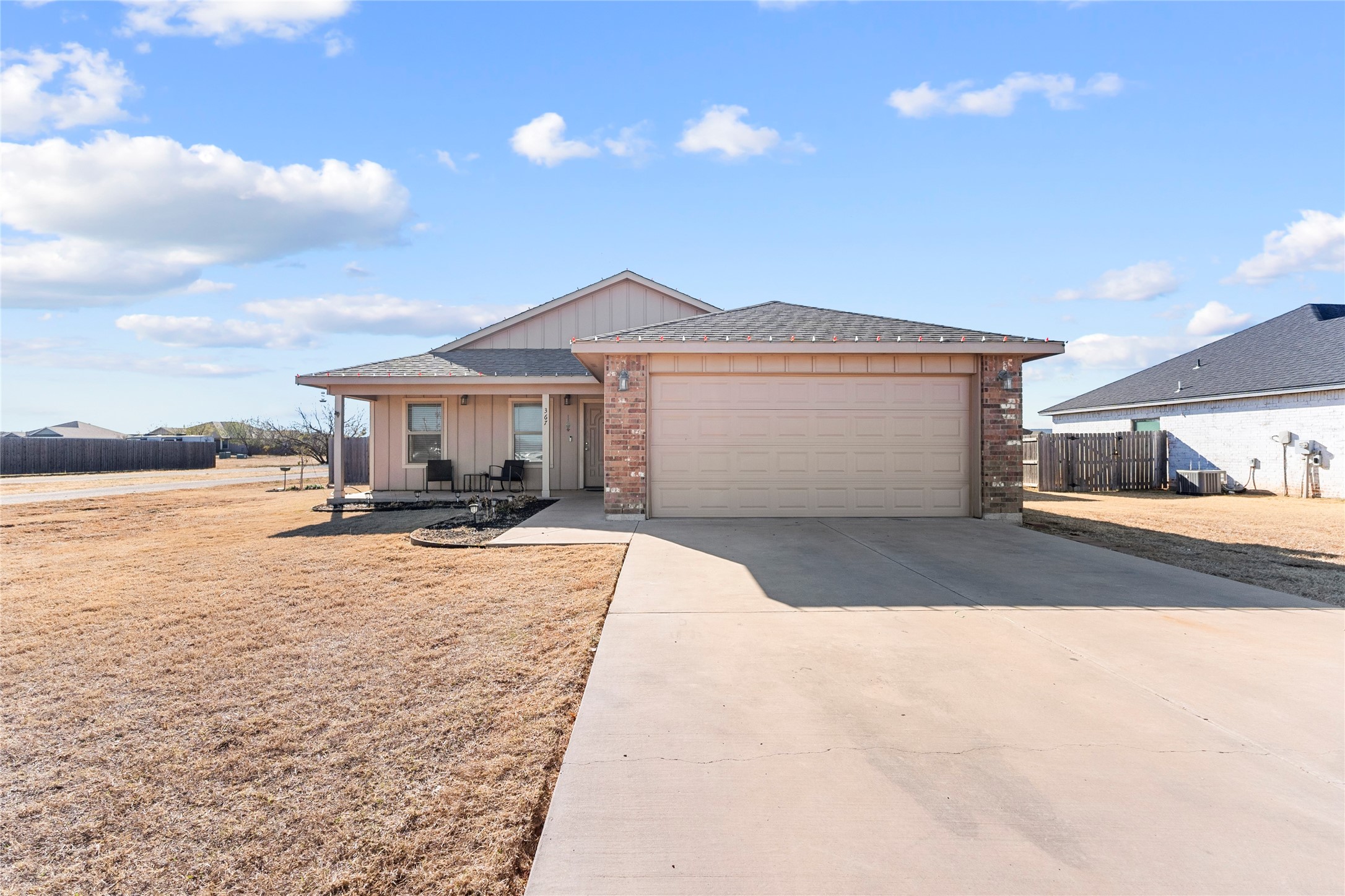 367 Foxtrot Lane Abilene TX