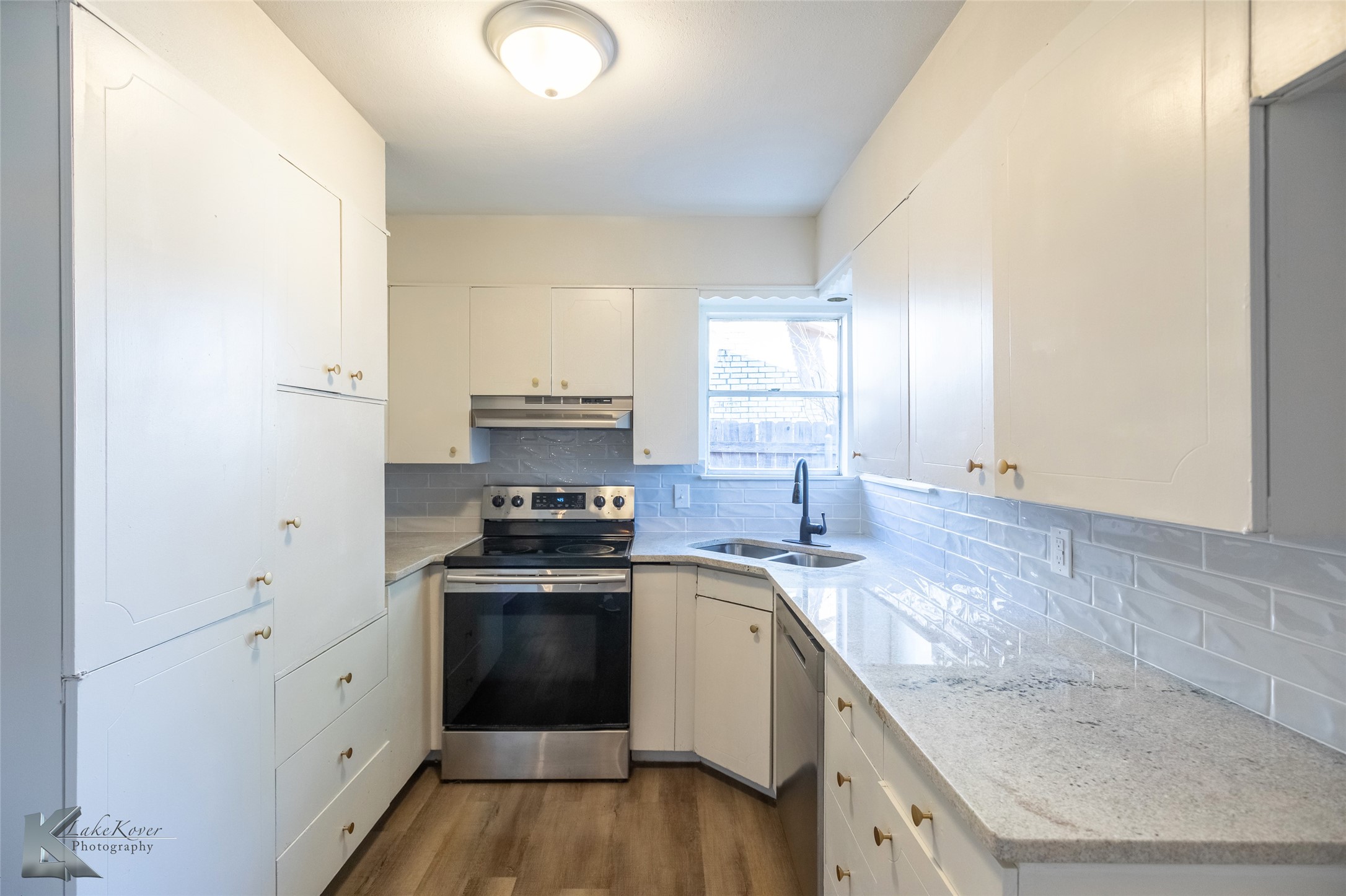 2509 Woodridge Drive