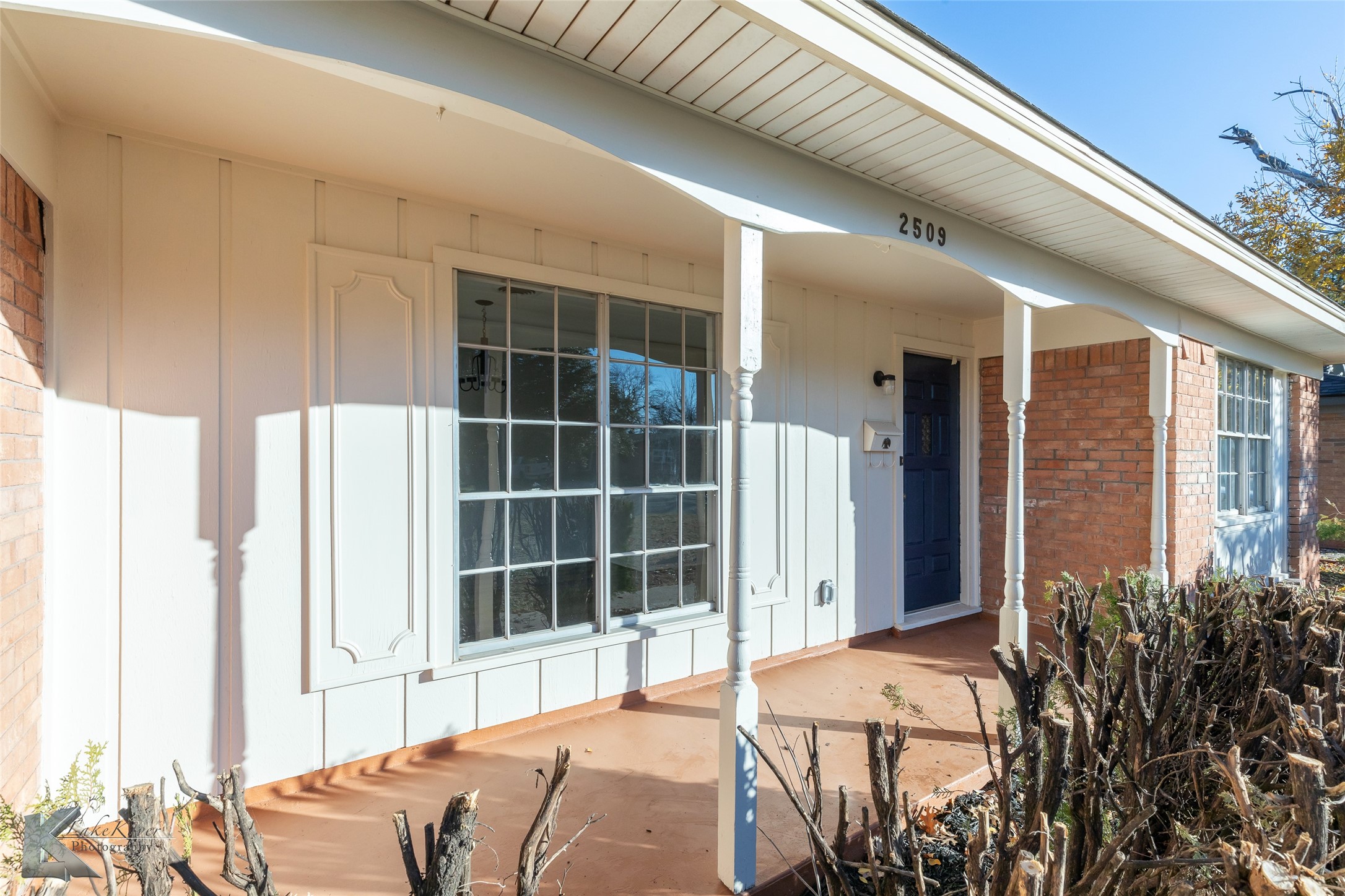2509 Woodridge Drive