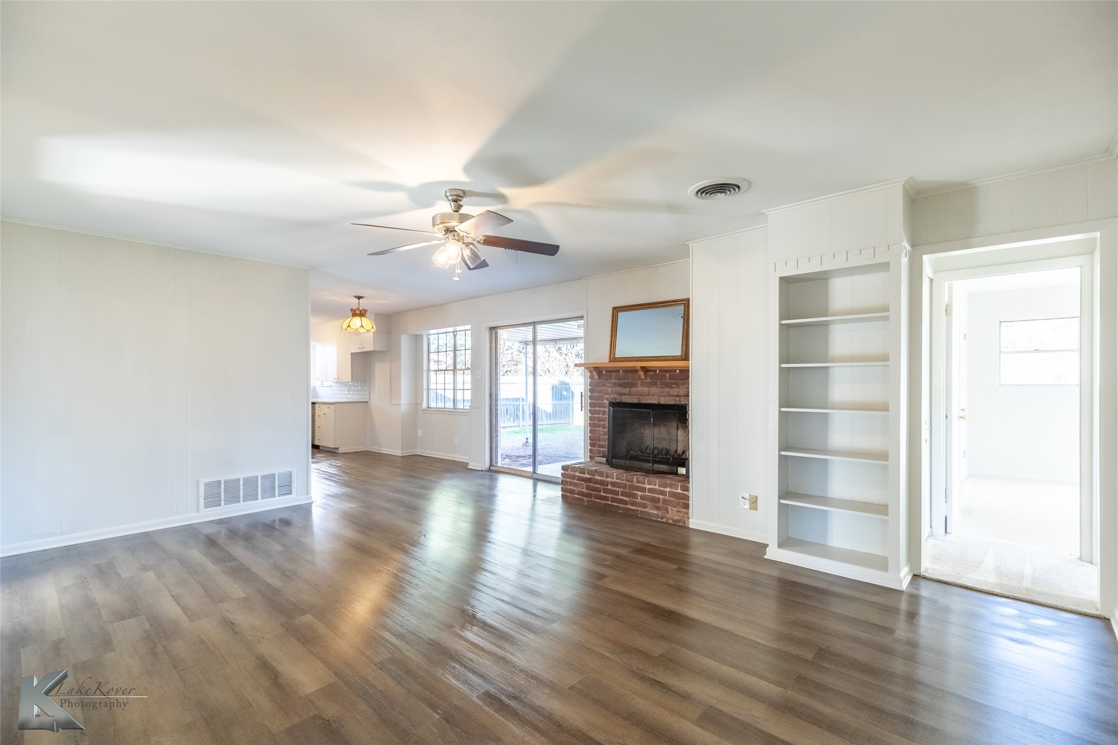 2509 Woodridge Drive