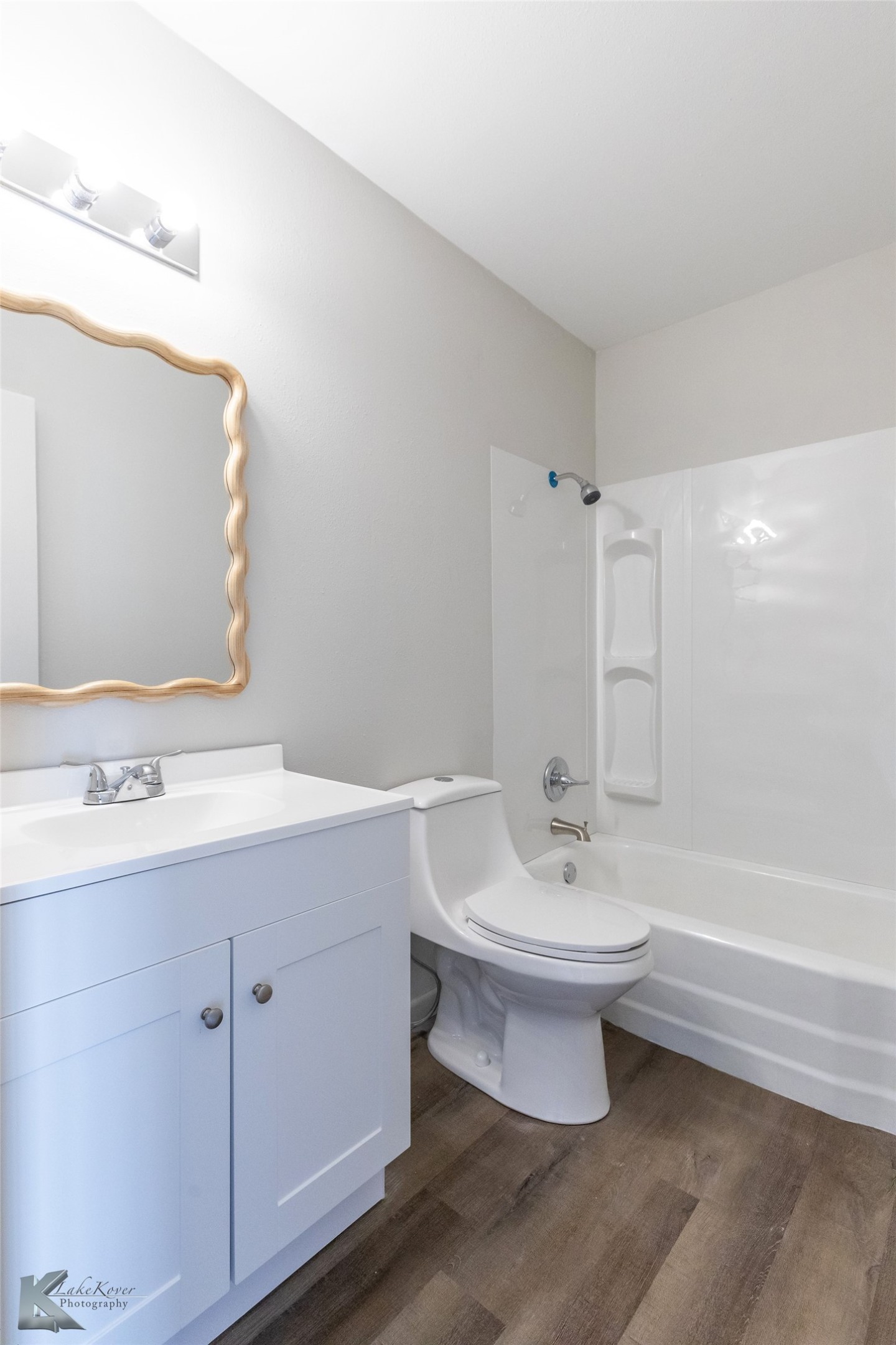 2509 Woodridge Drive