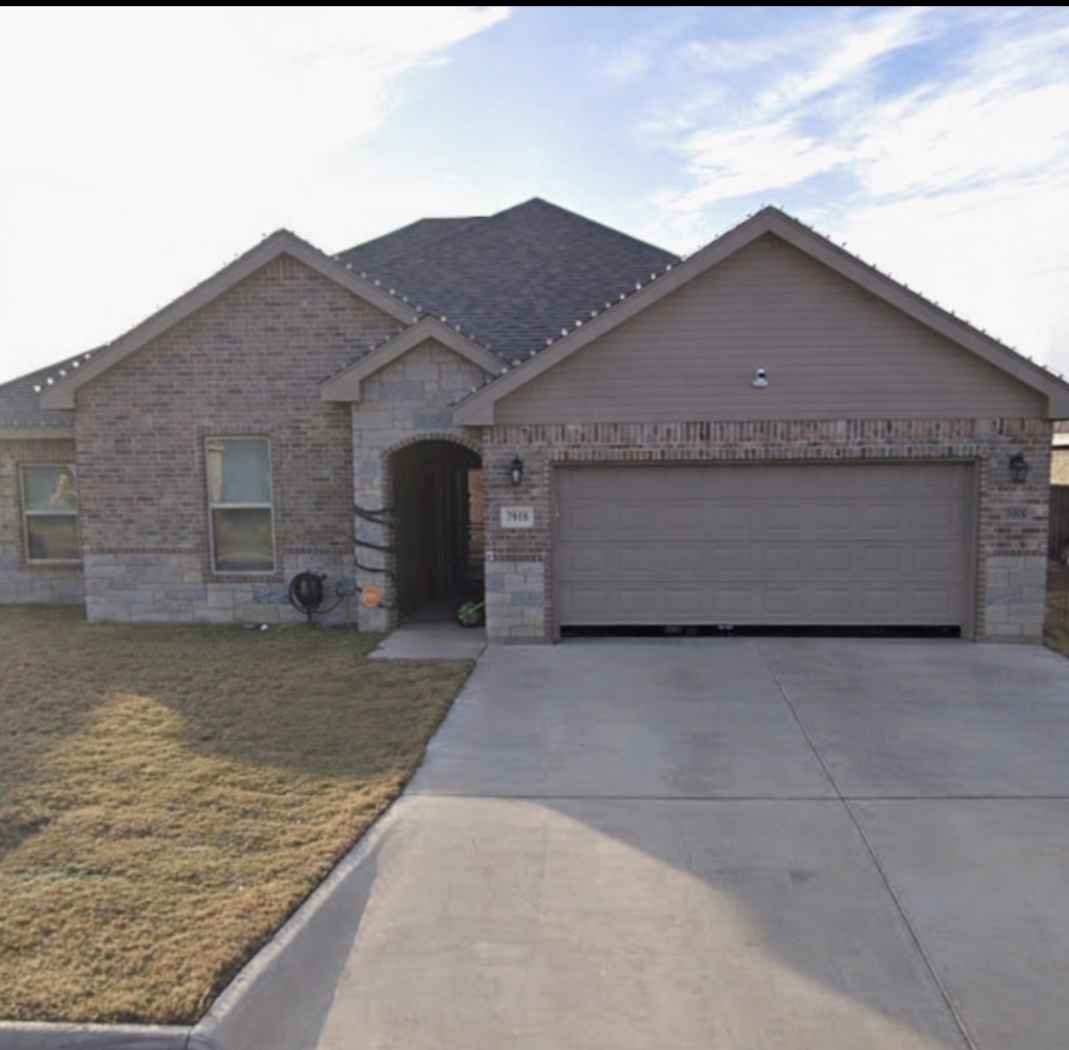 7018 Jennings Drive Abilene TX