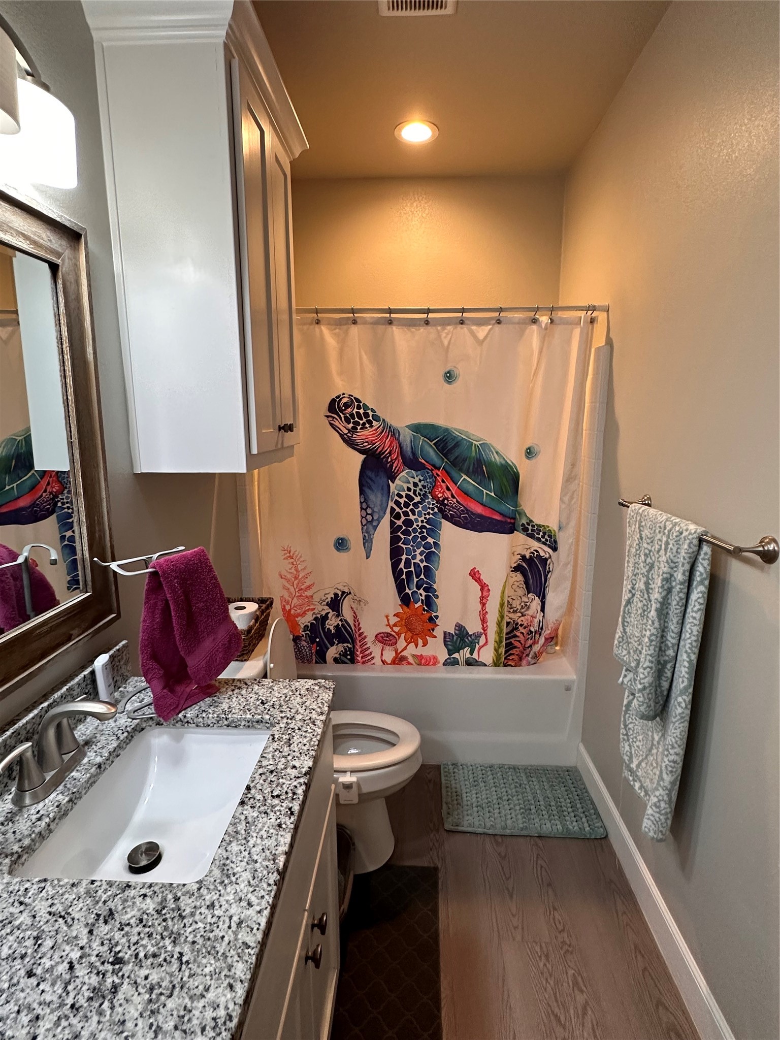 7018 Jennings Drive