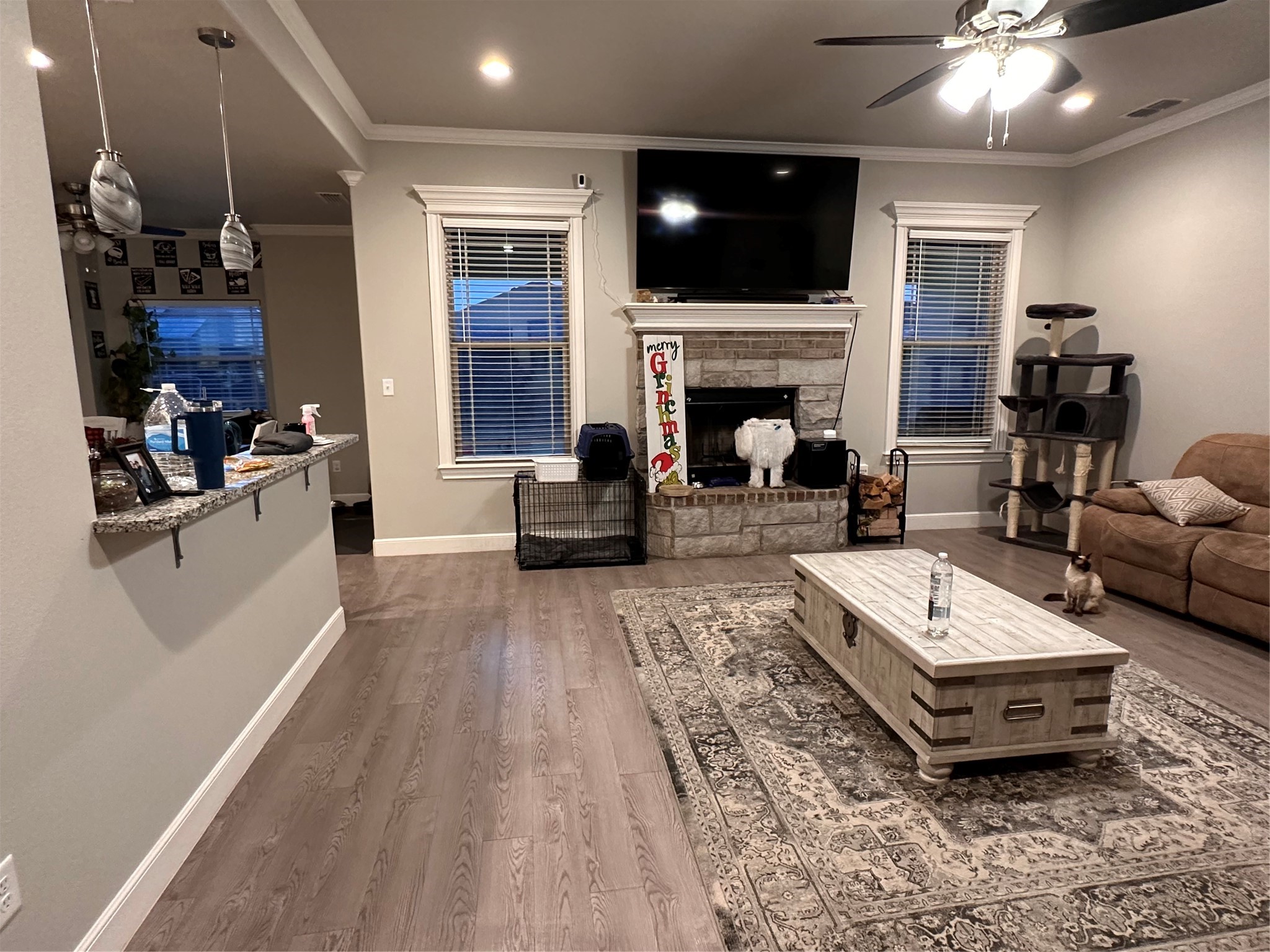 7018 Jennings Drive