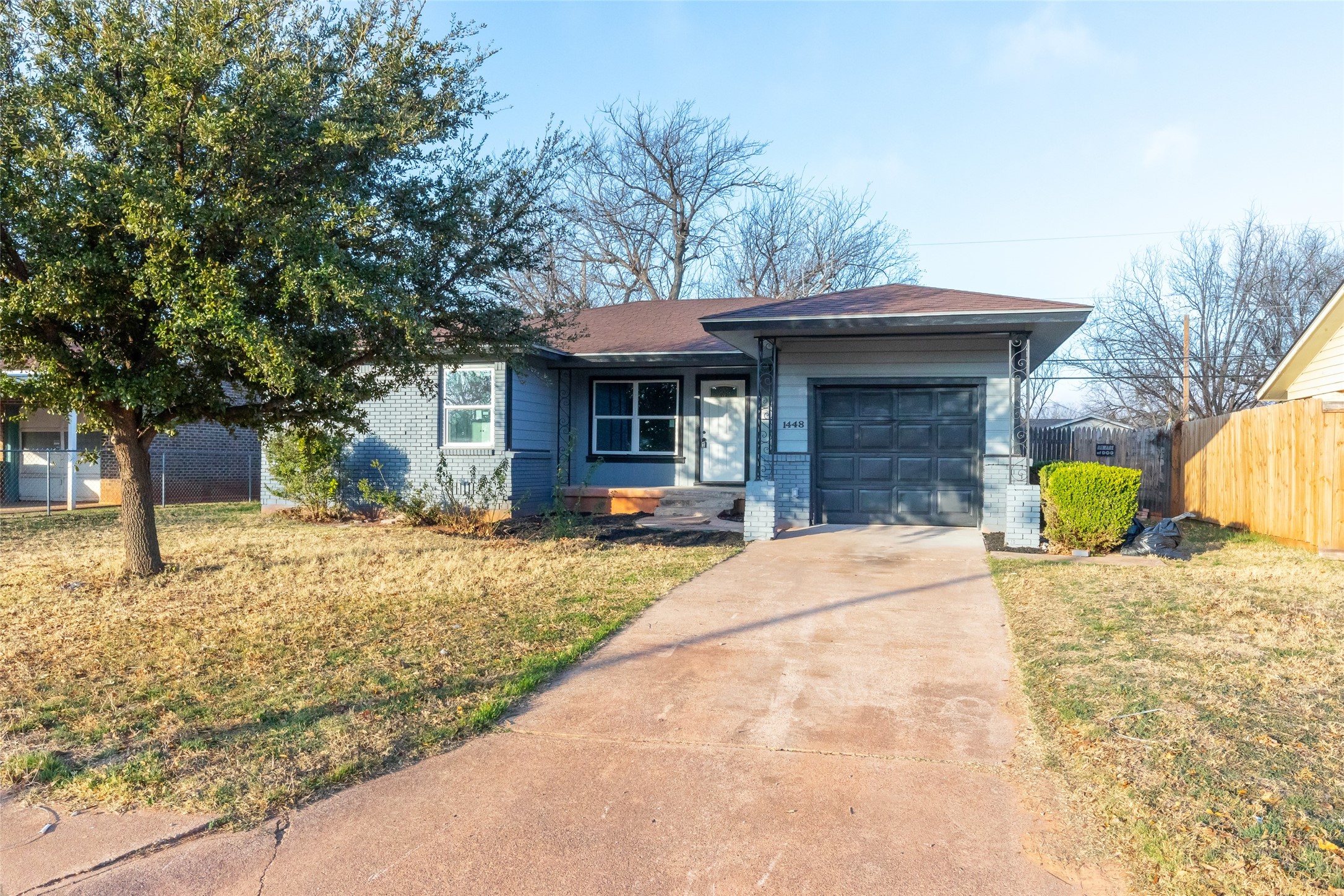1448 Glenhaven Drive