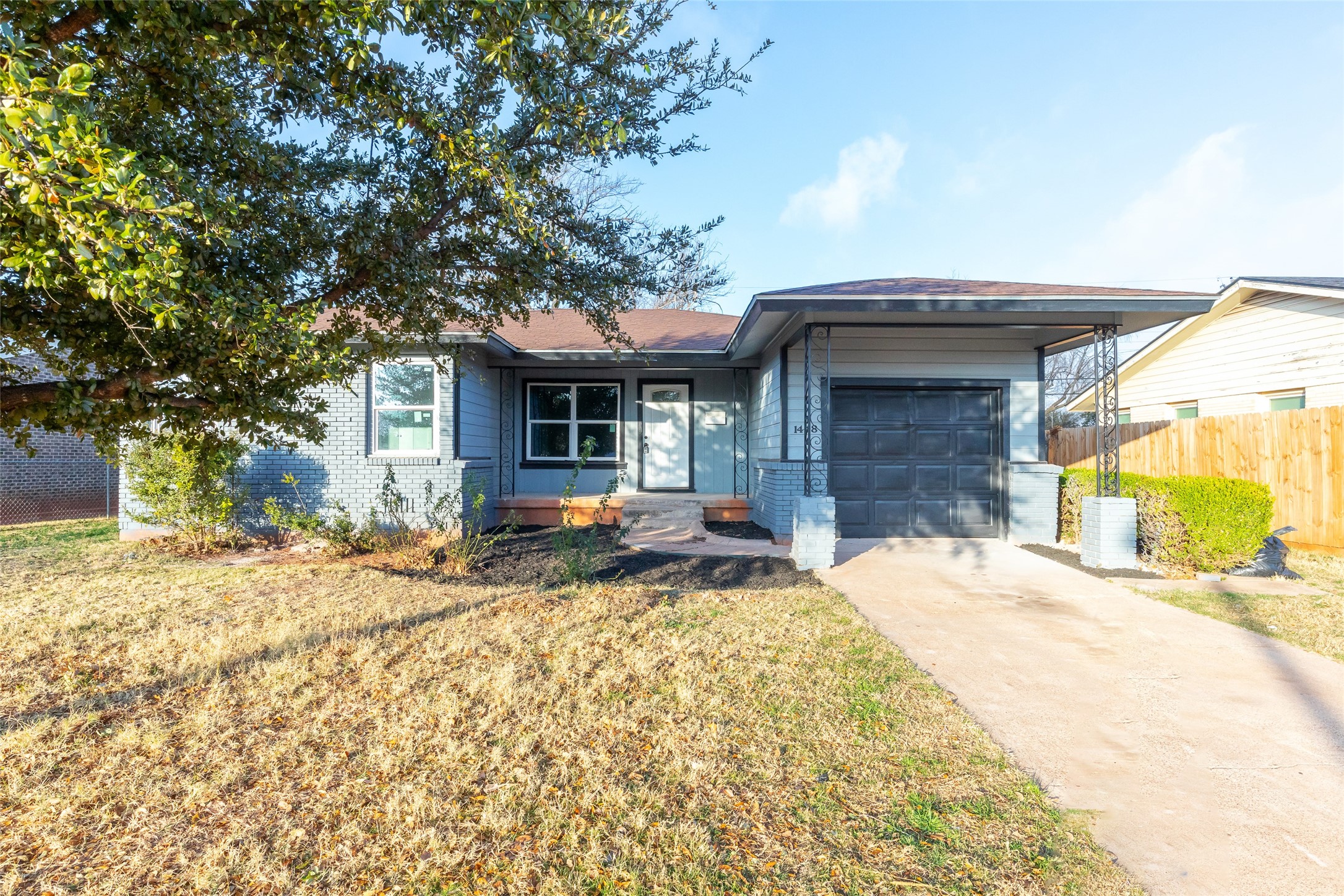 1448 Glenhaven Drive Abilene TX