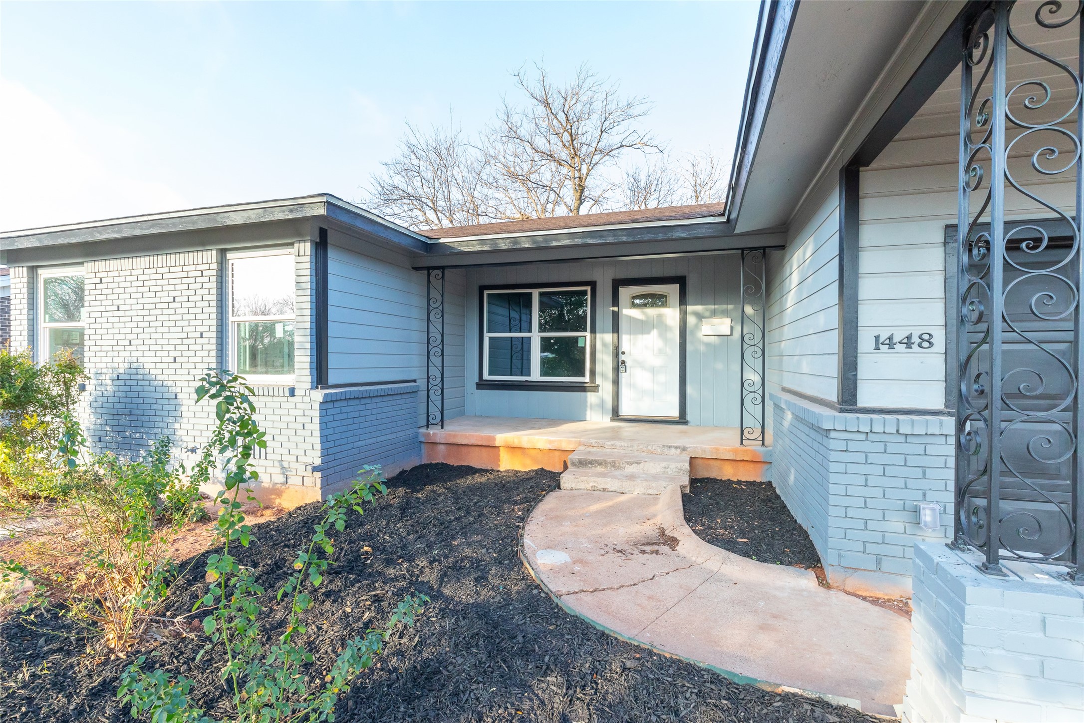 1448 Glenhaven Drive