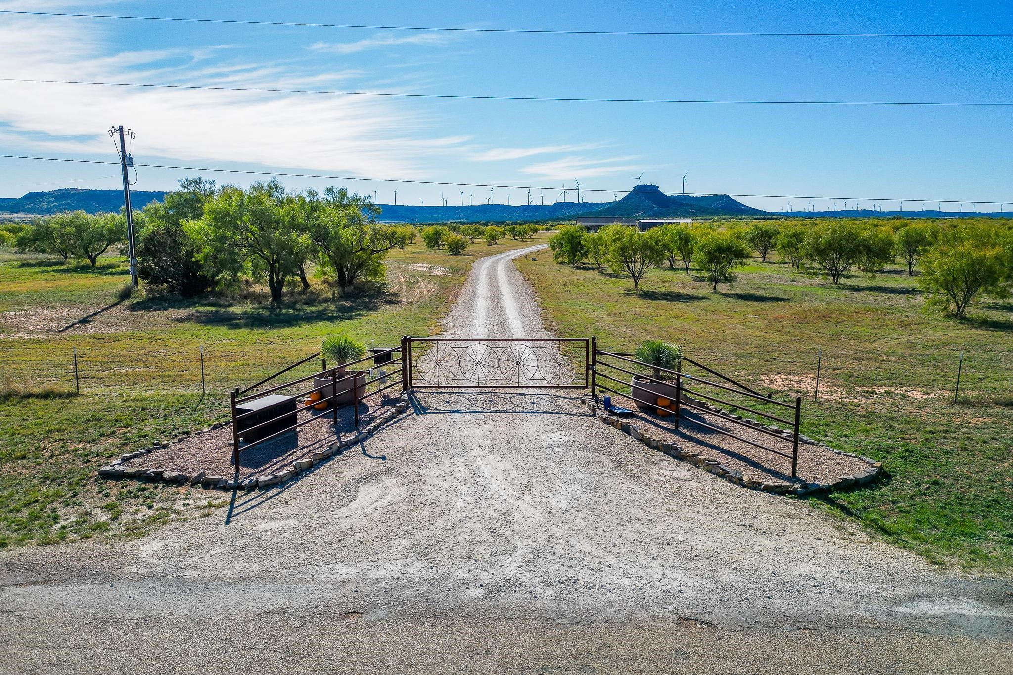 483 S County Road 353 Merkel TX