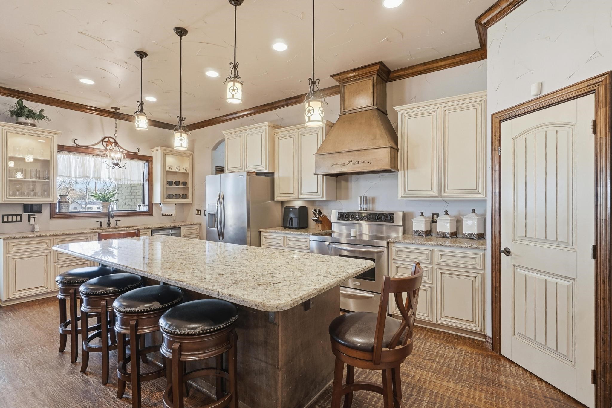 313 Paisano Drive