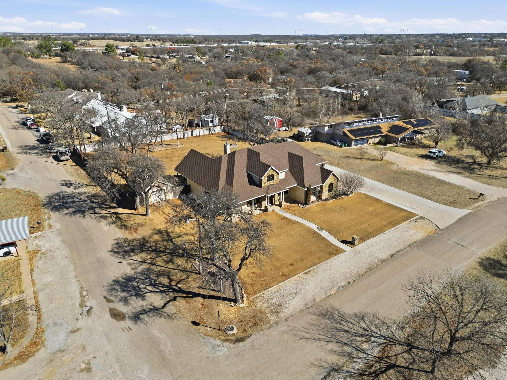313 Paisano Drive
