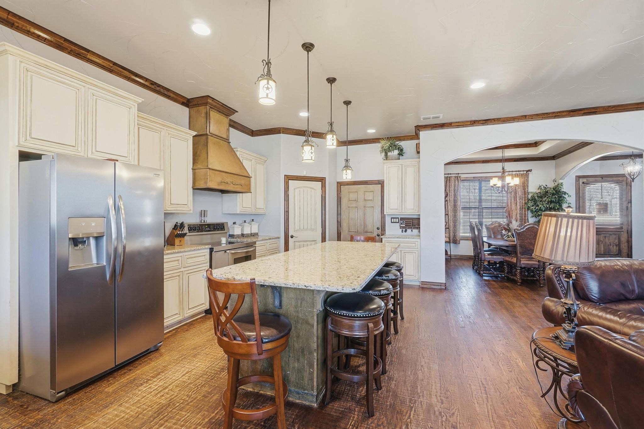 313 Paisano Drive