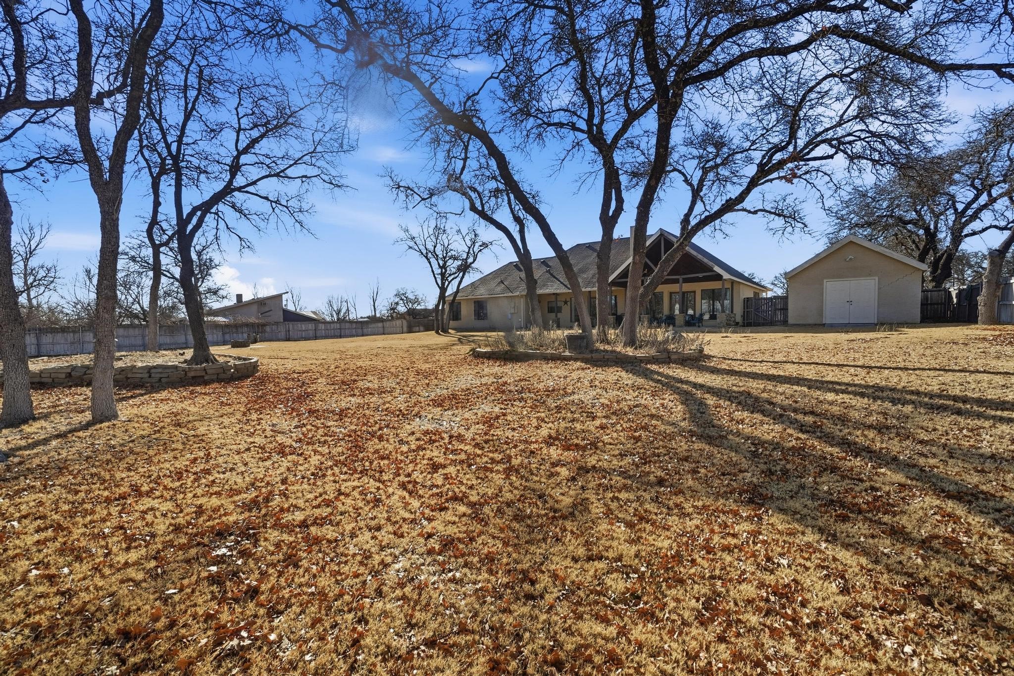 313 Paisano Drive