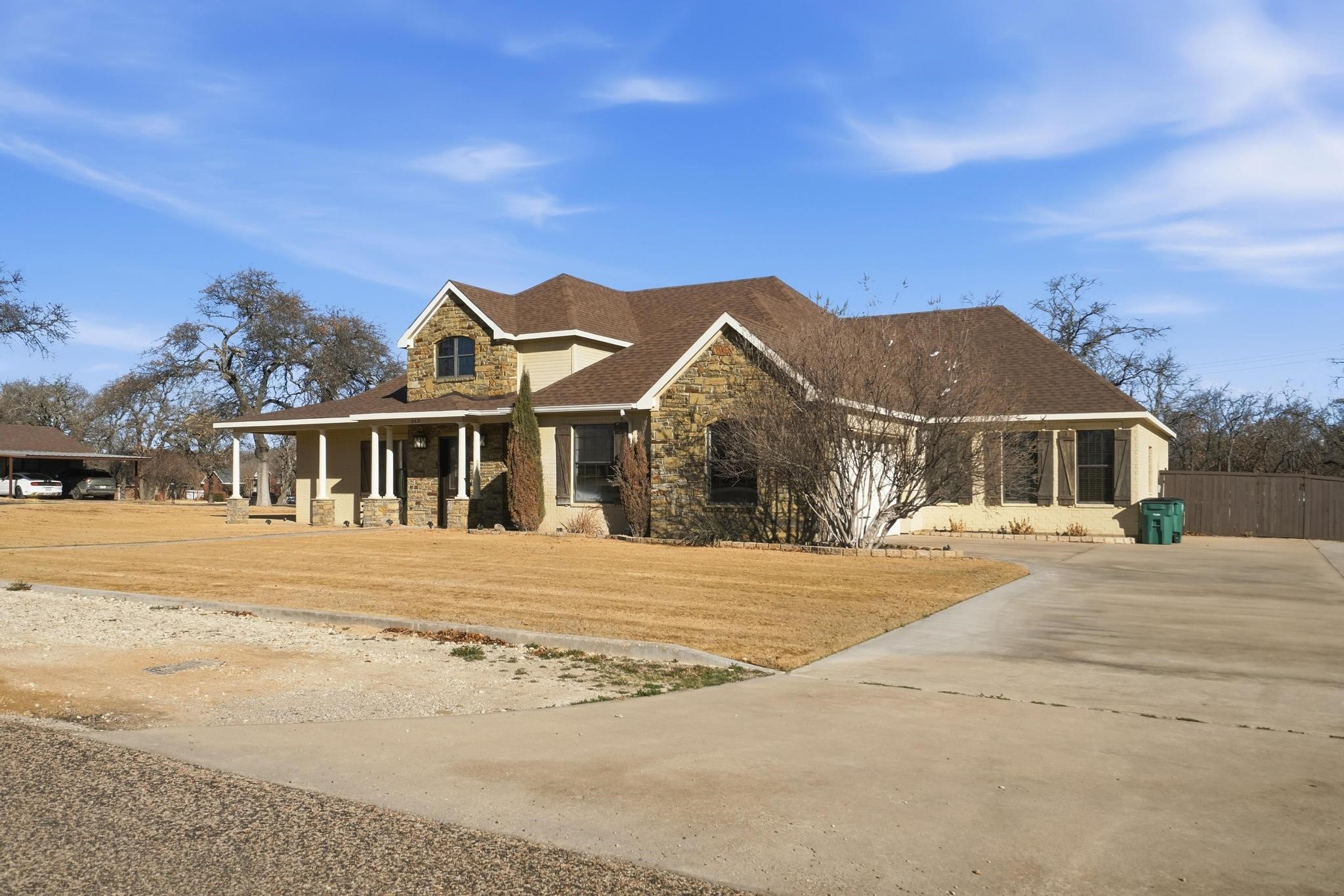 313 Paisano Drive