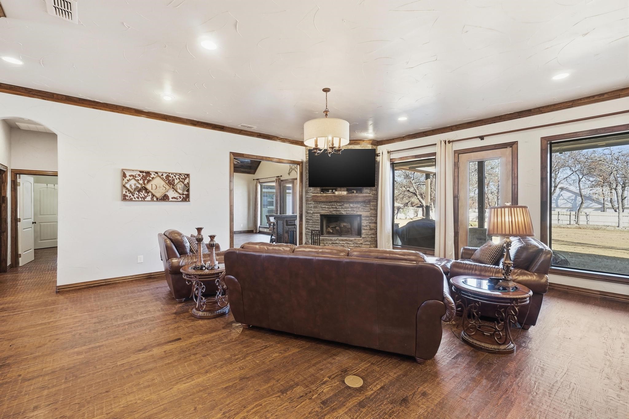 313 Paisano Drive