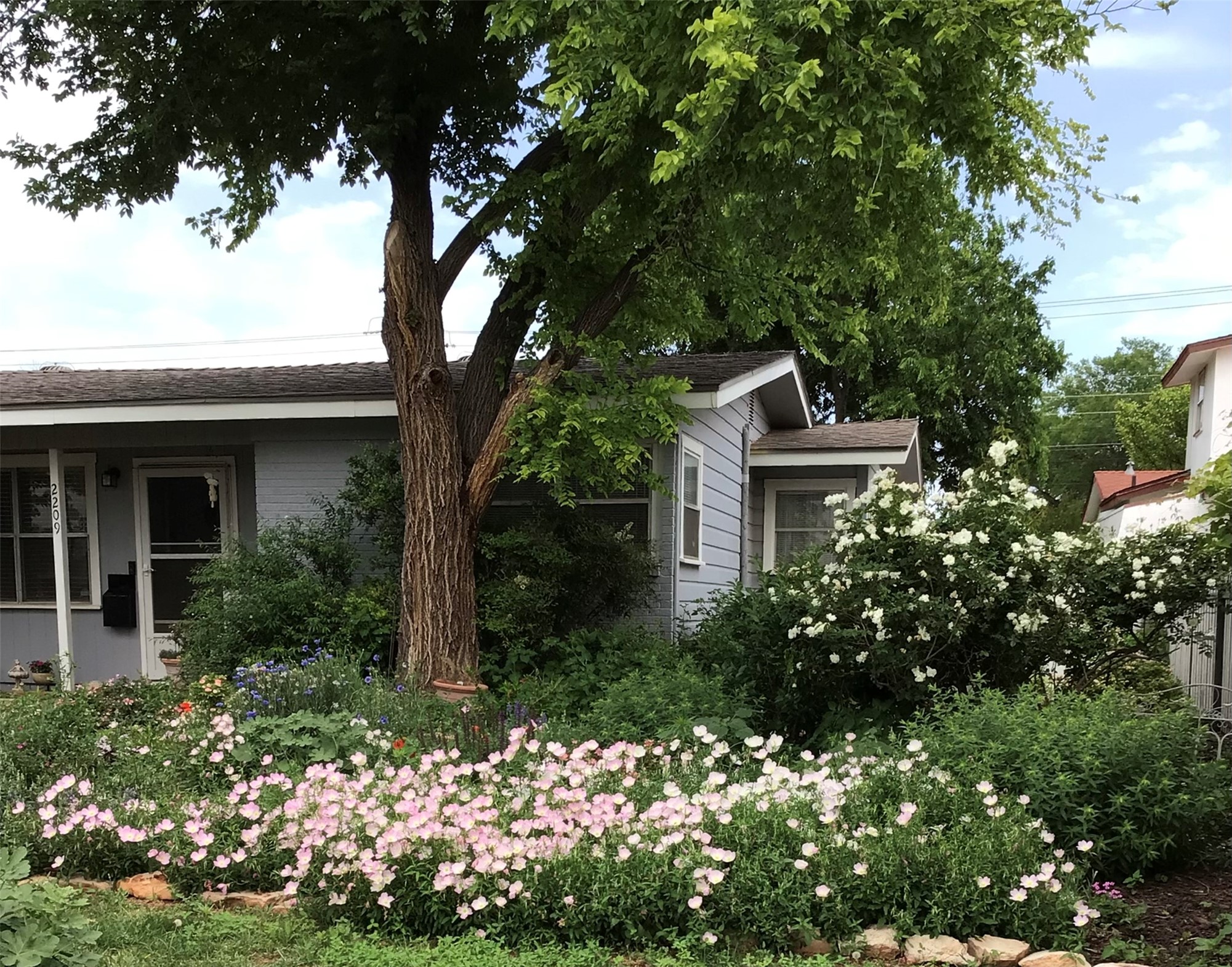 2209 N Mockingbird Lane