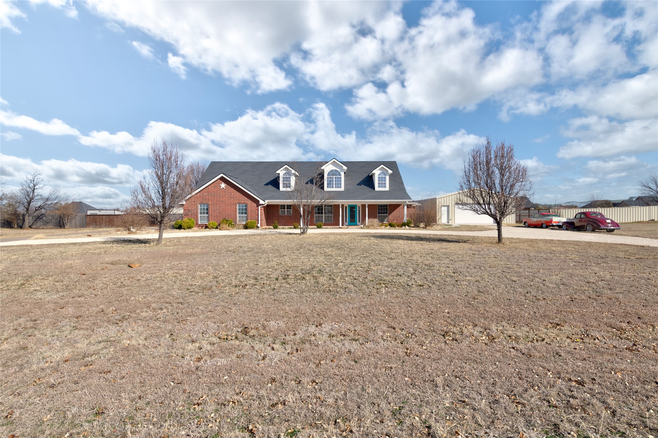 254 Handsome Jack Road