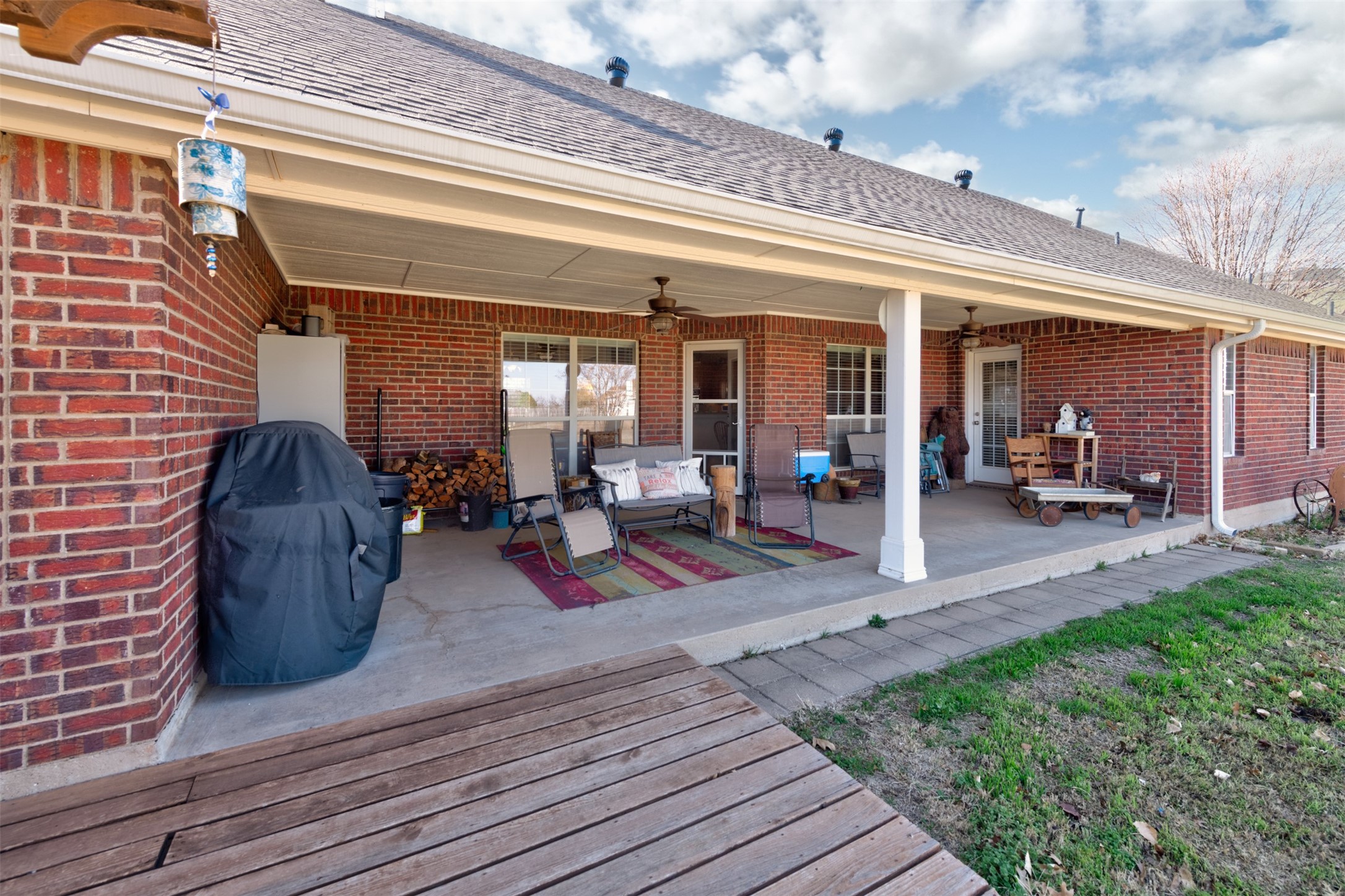 254 Handsome Jack Road
