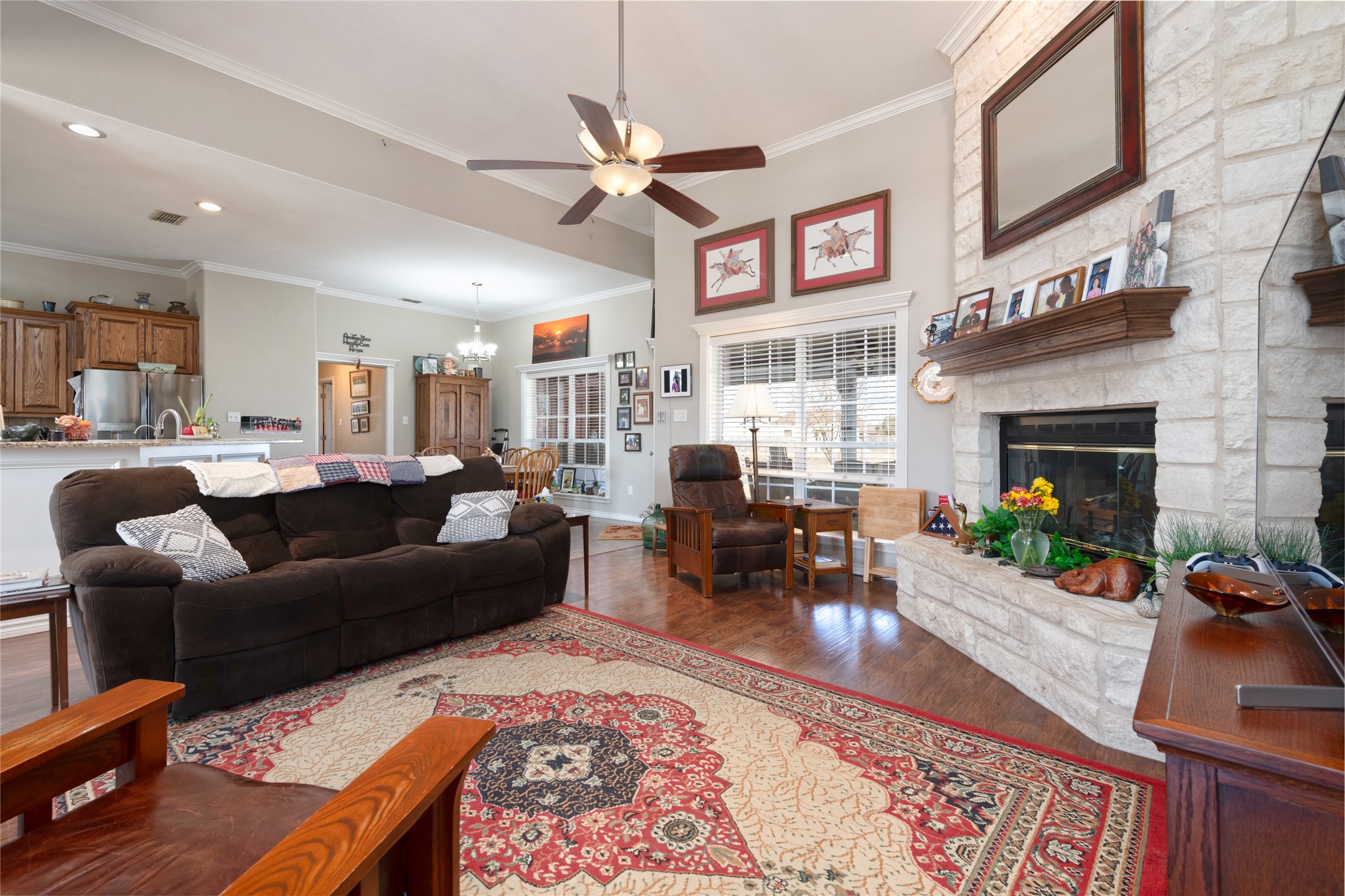 254 Handsome Jack Road