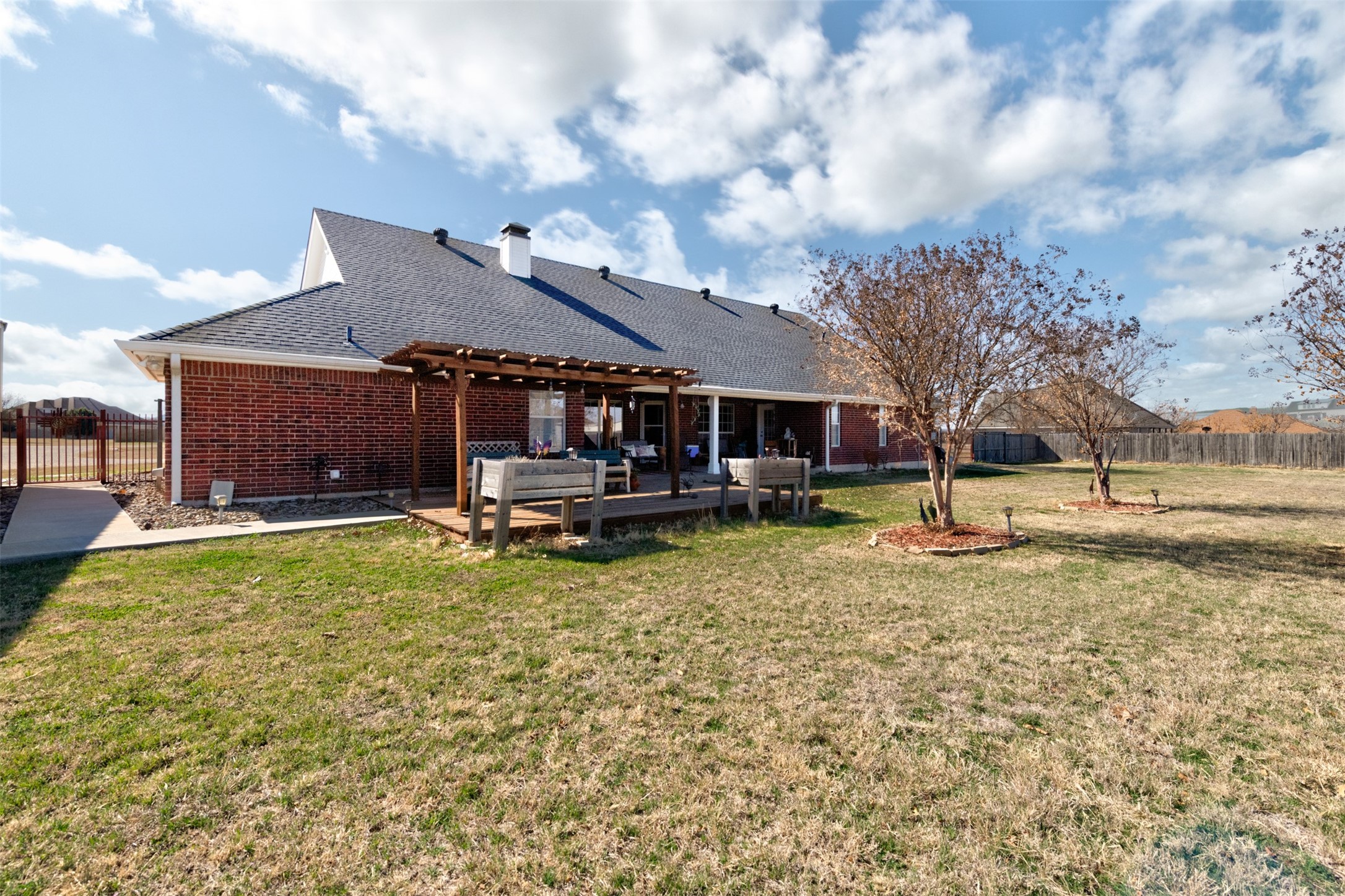 254 Handsome Jack Road