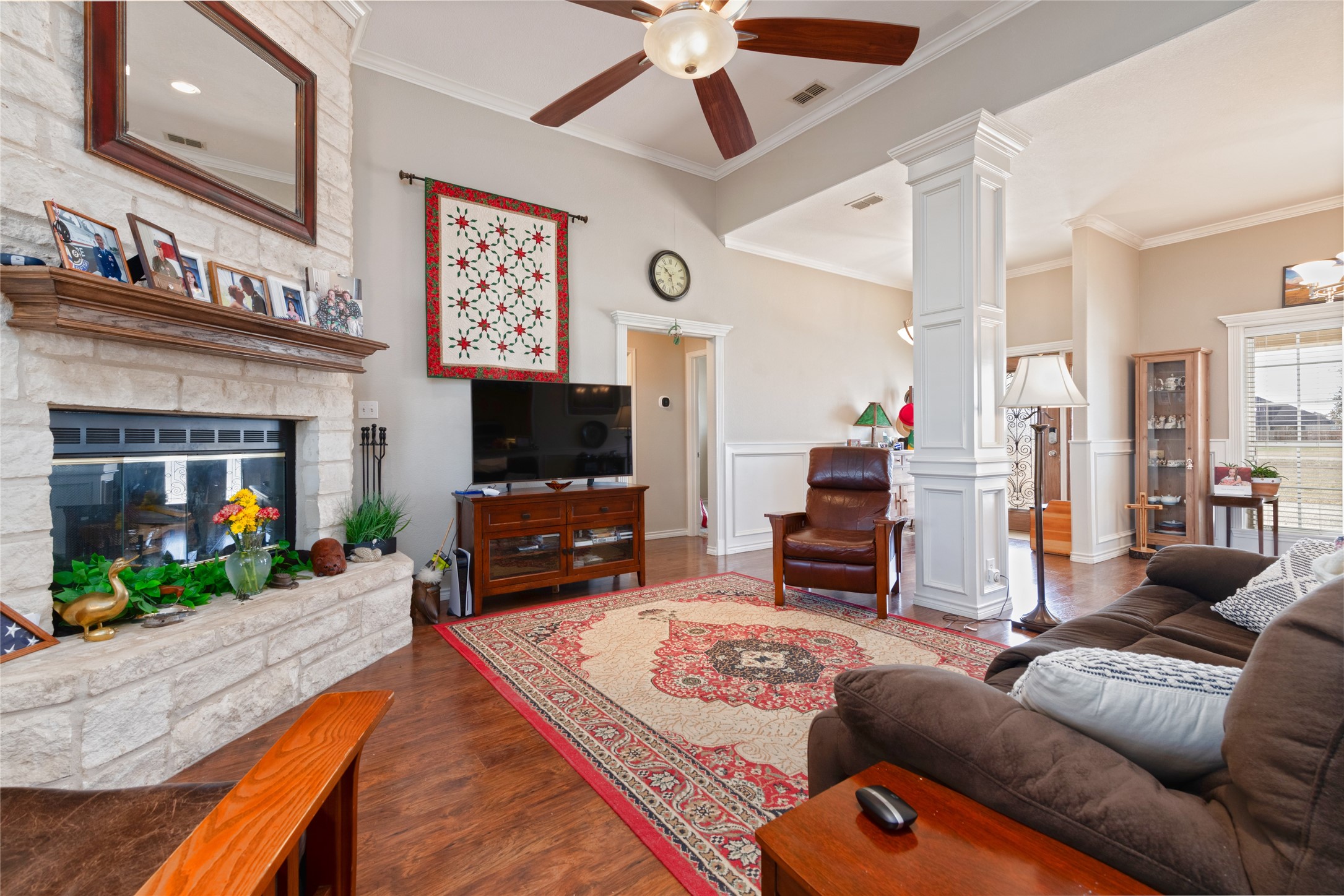 254 Handsome Jack Road