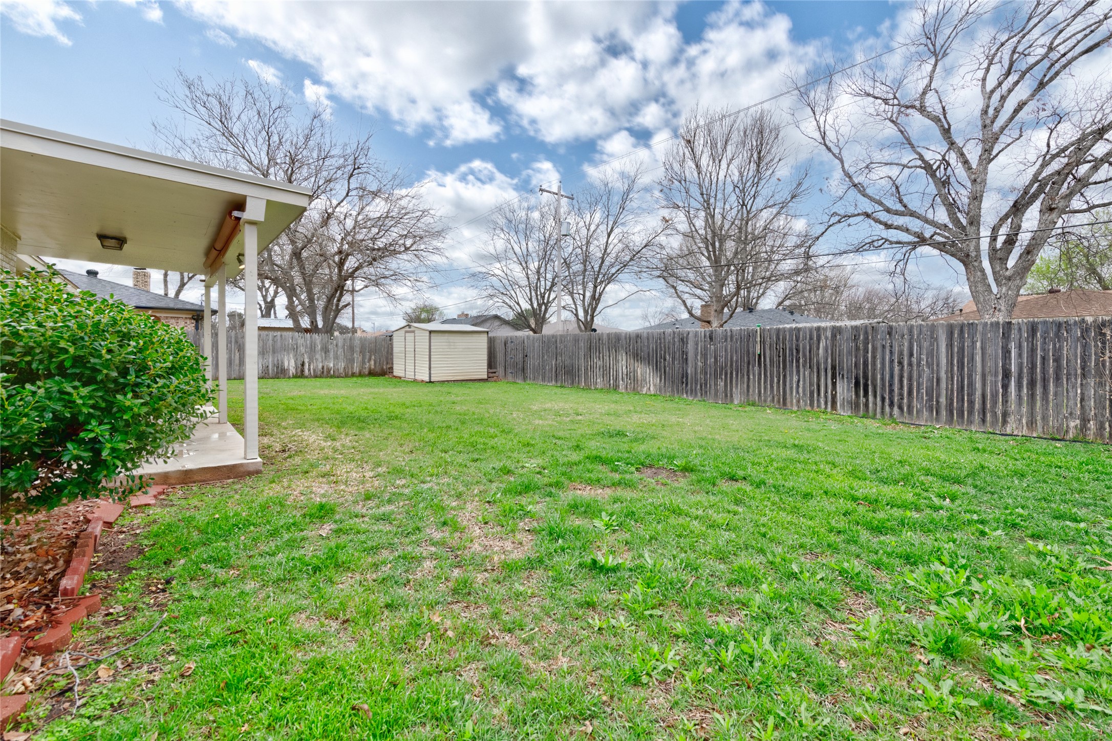 4618 Bruce Drive