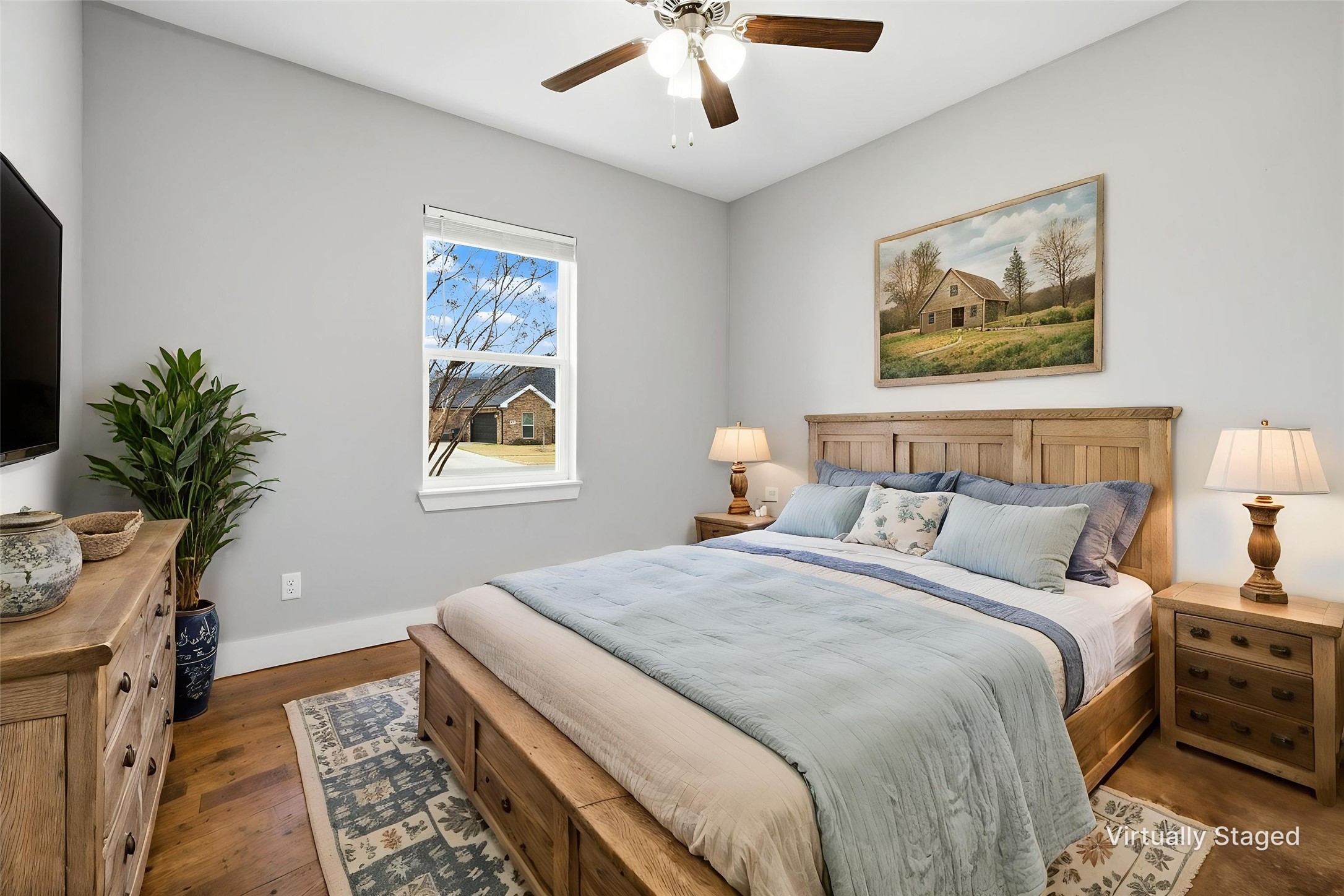 6825 Desert Willow Trail
