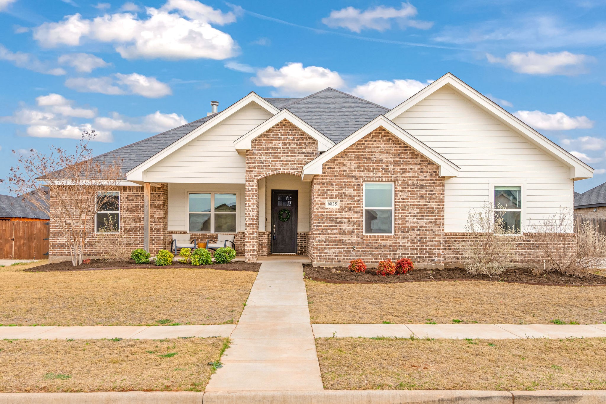 6825 Desert Willow Trail Abilene TX