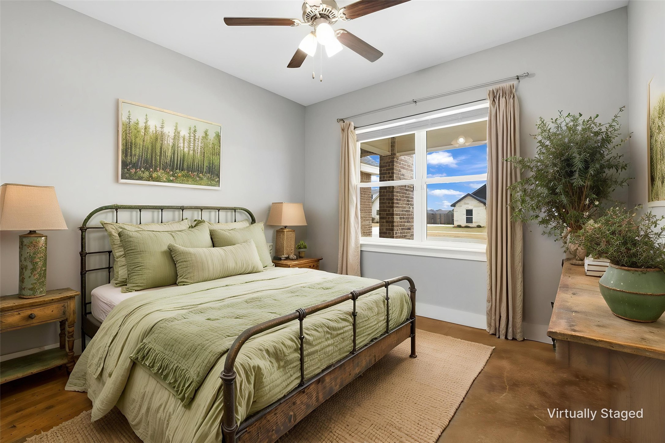 6825 Desert Willow Trail