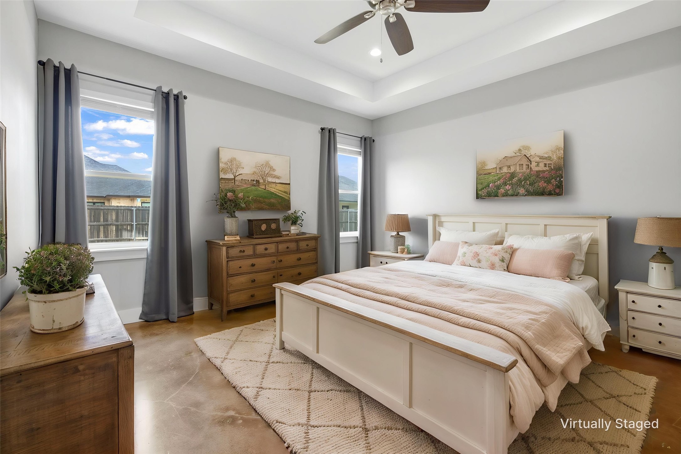 6825 Desert Willow Trail