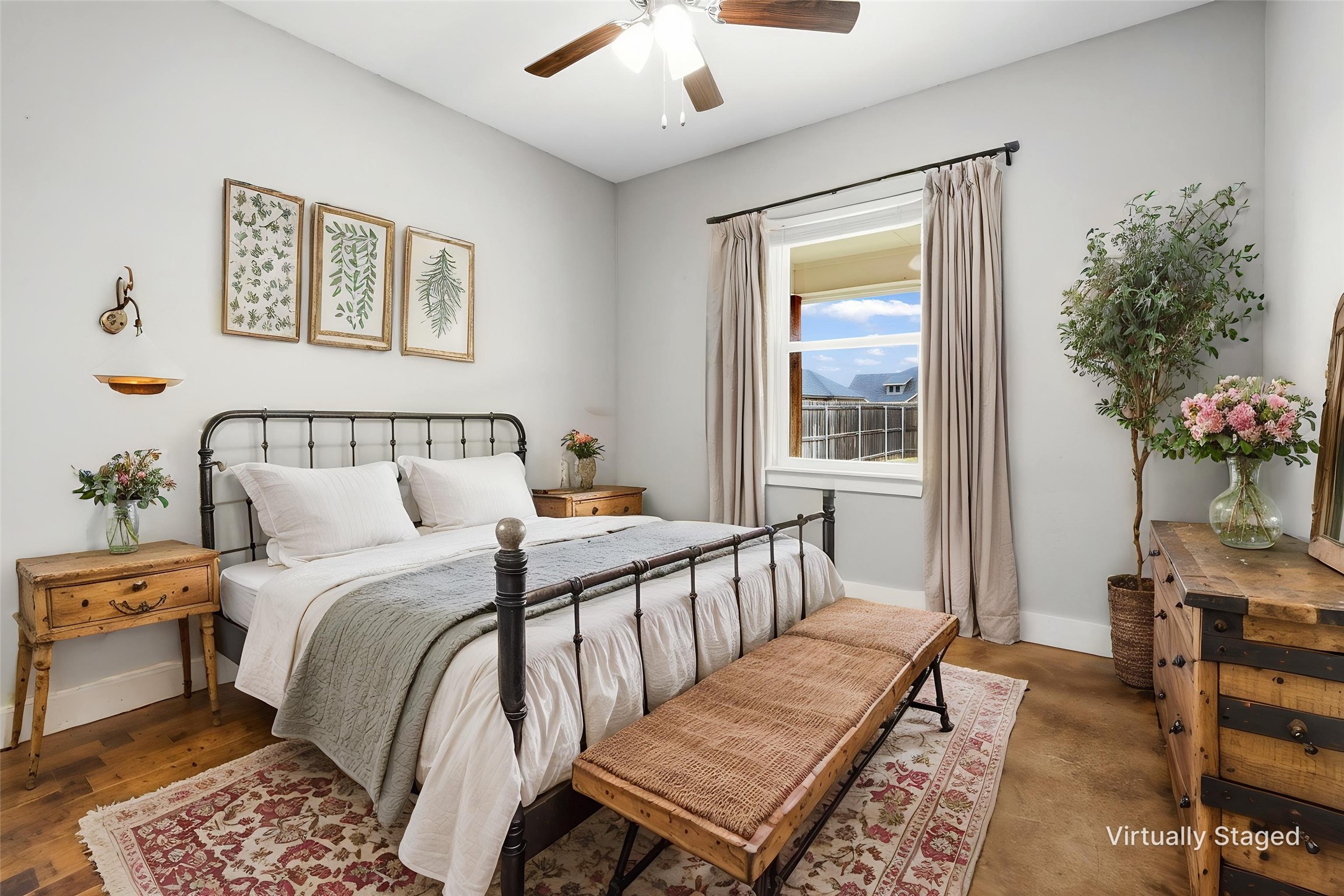 6825 Desert Willow Trail