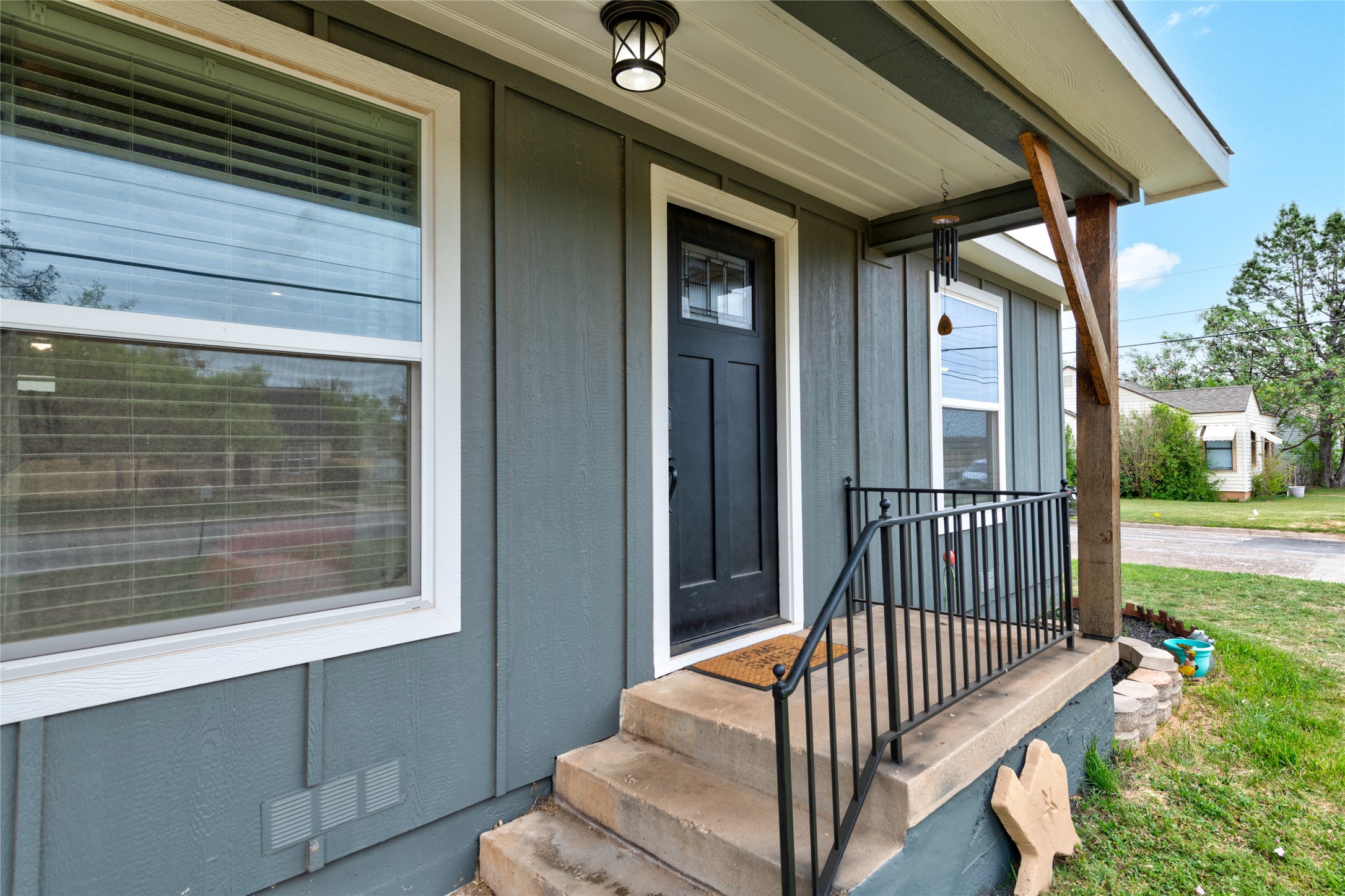 2002 S 20th Street Abilene TX