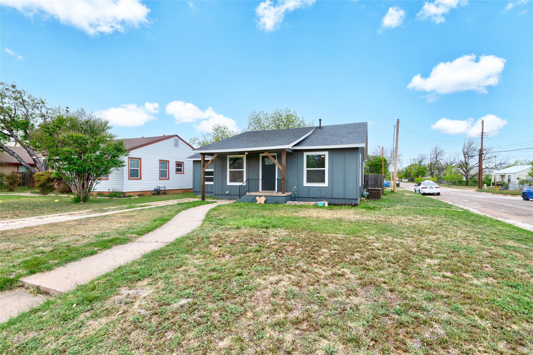 2002 S 20th Street