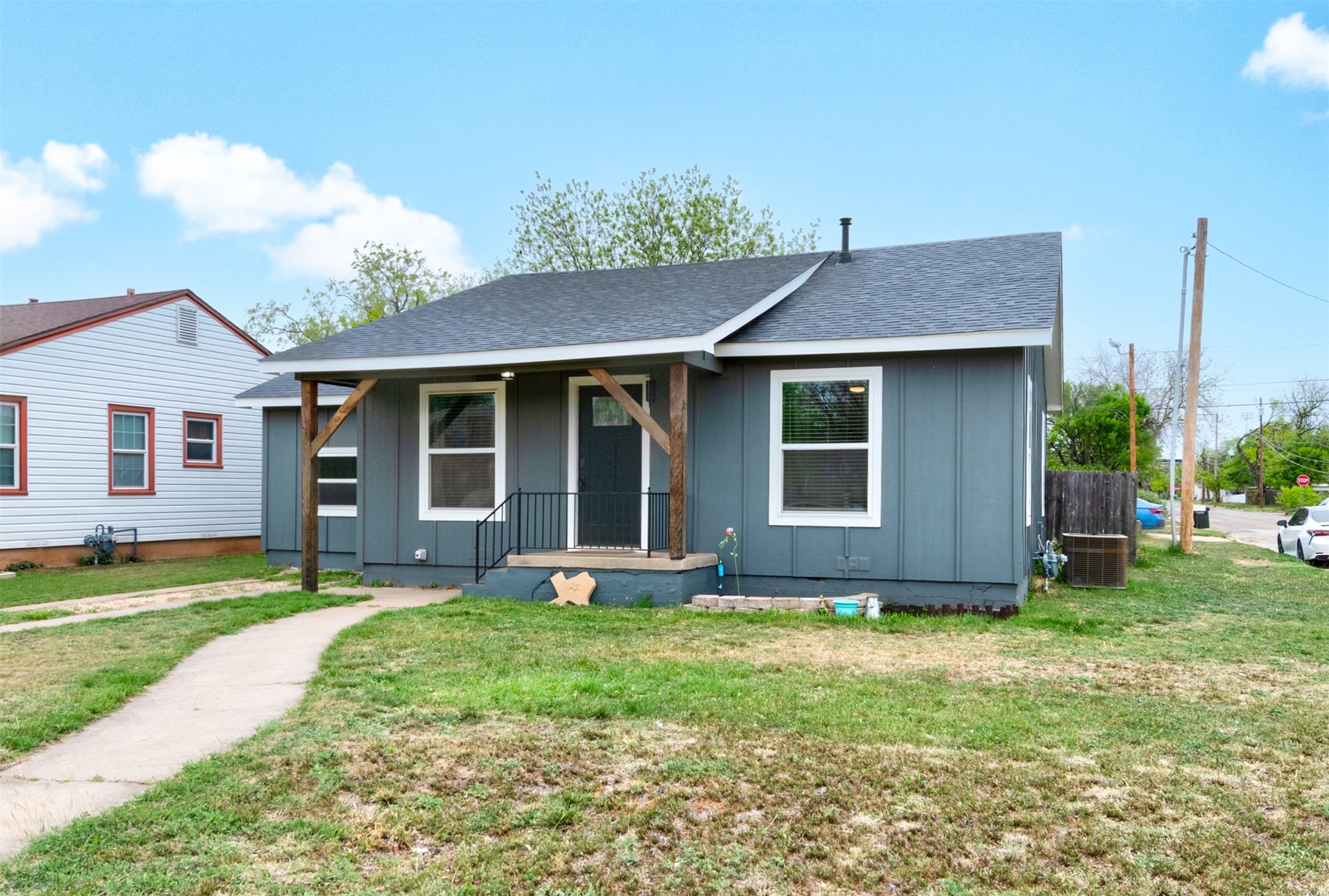 2002 S 20th Street